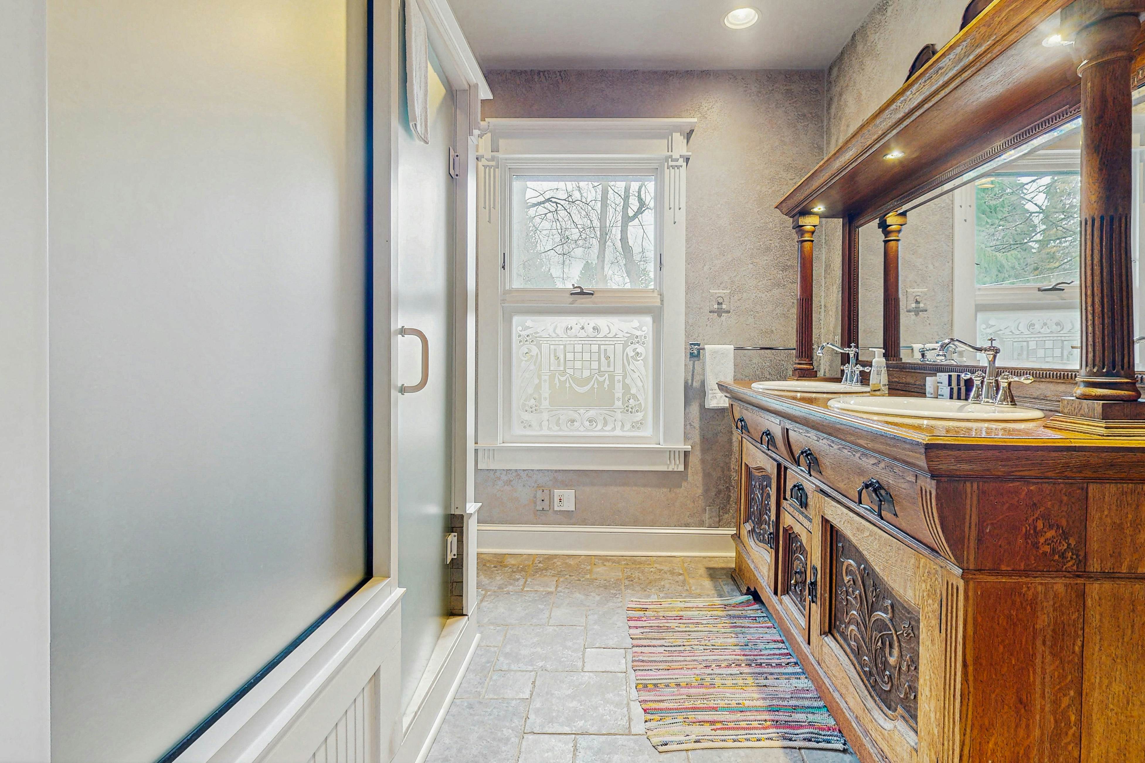 Historic Elegance on Capitol Hill