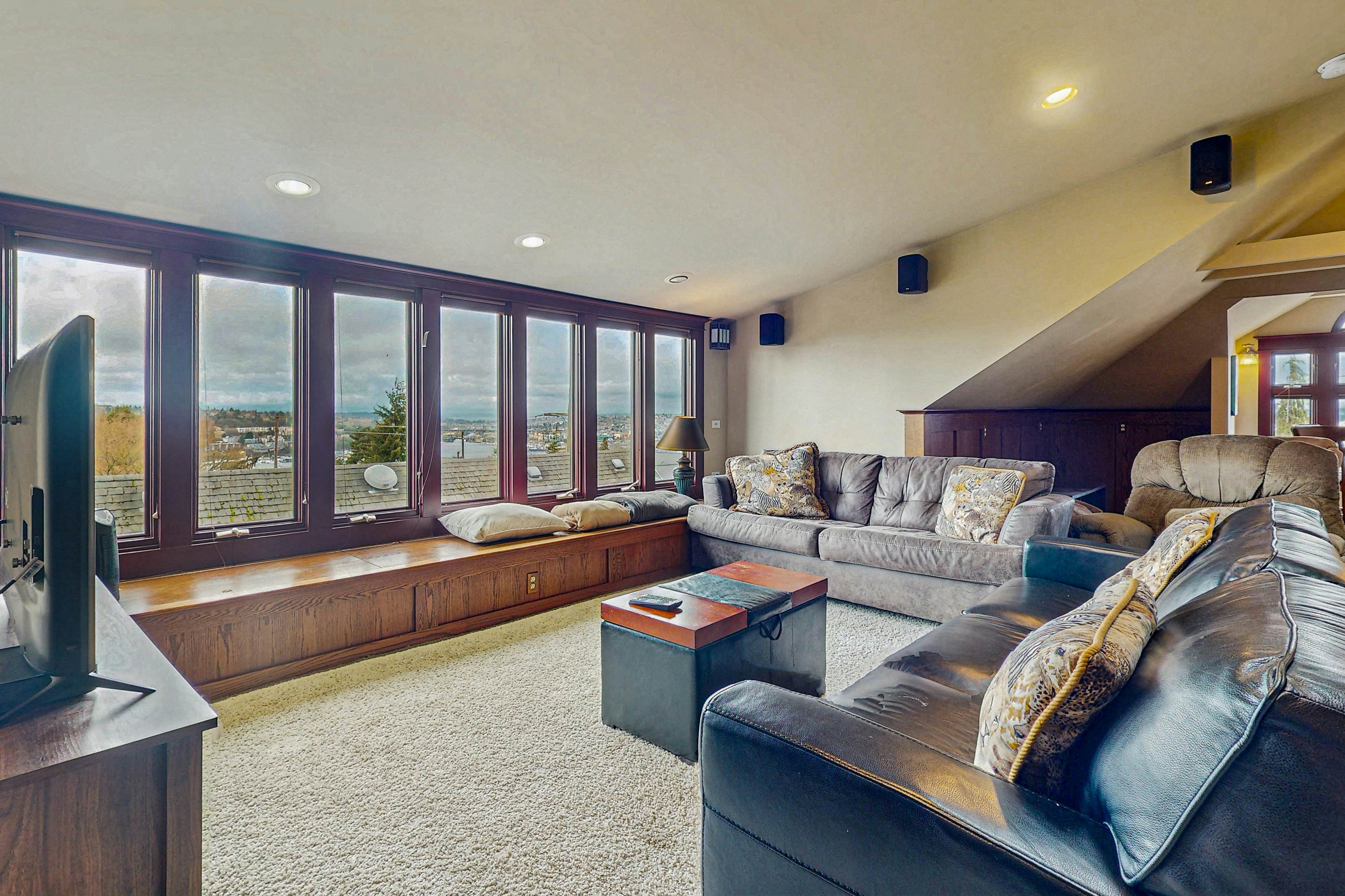 Historic Elegance on Capitol Hill