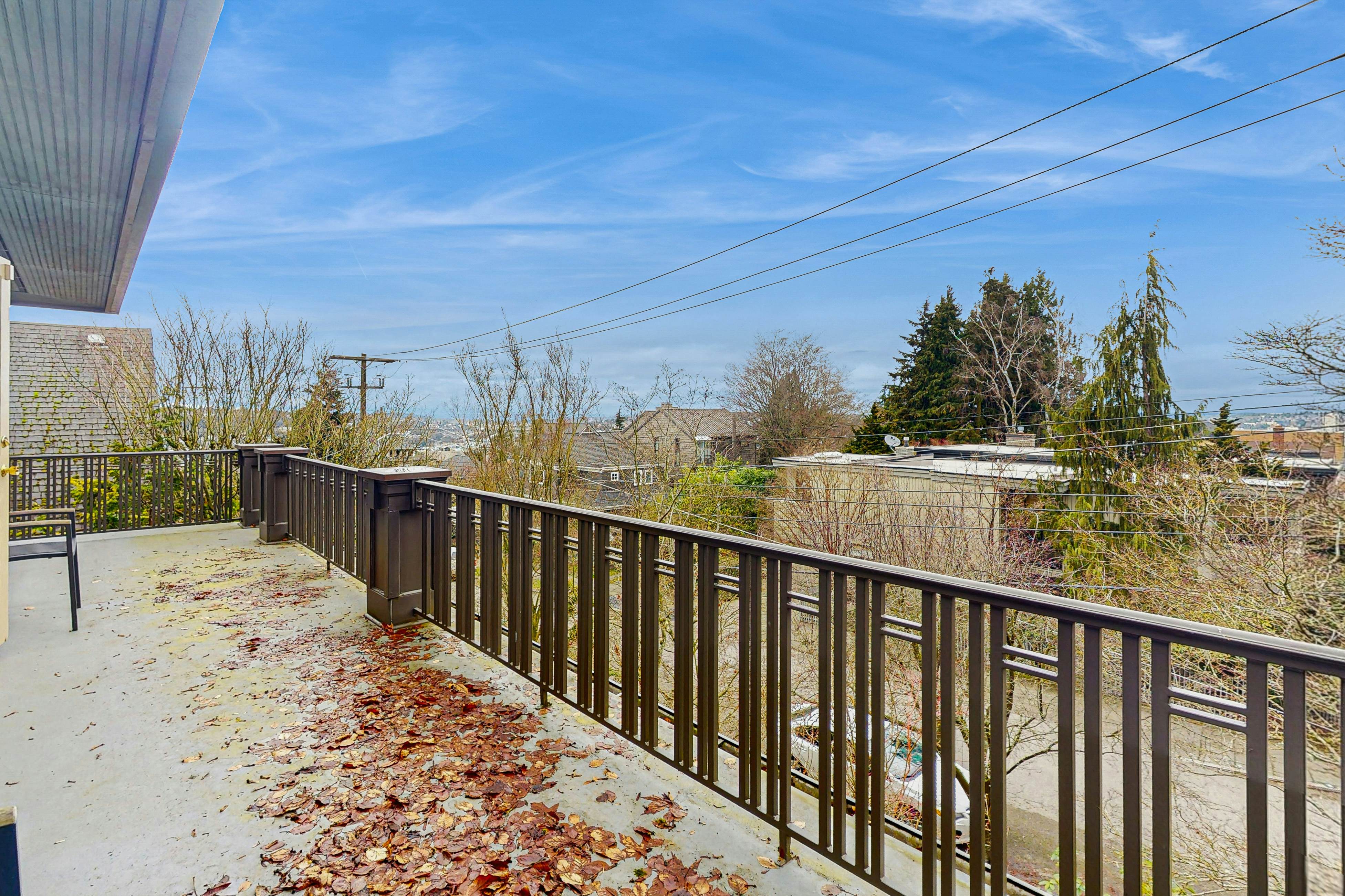 Historic Elegance on Capitol Hill
