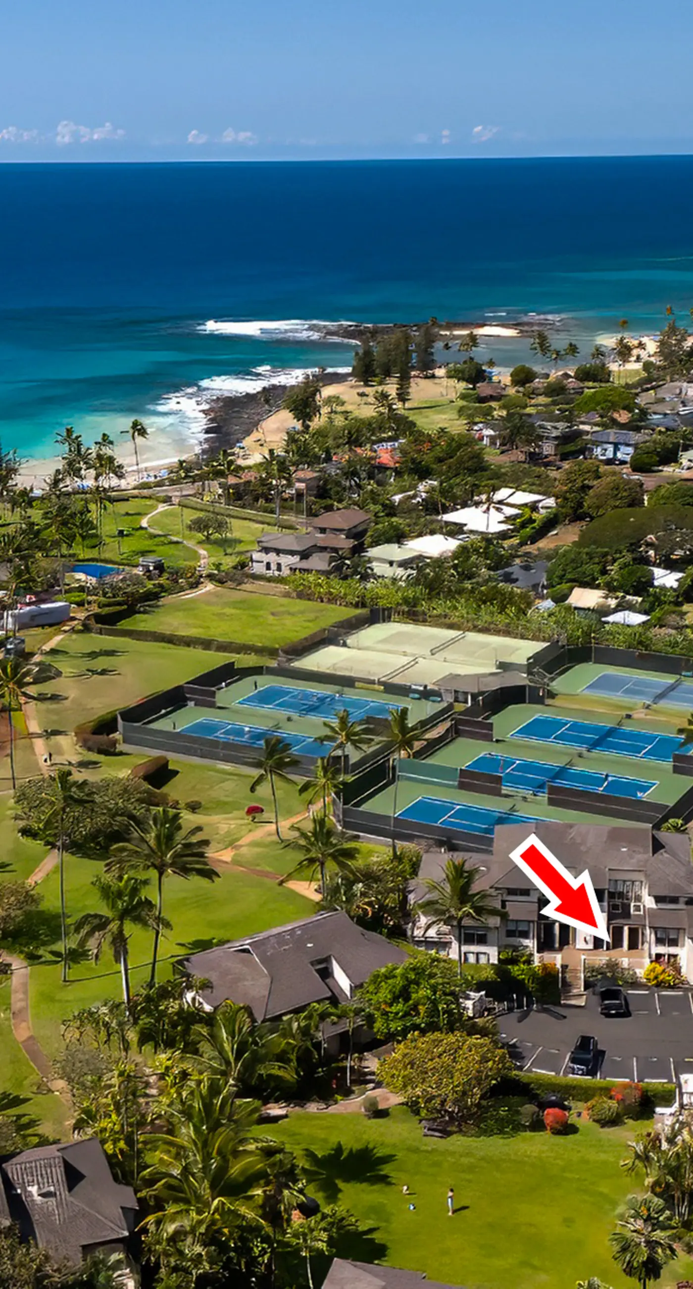 Hale Lolo at Poipu Kai