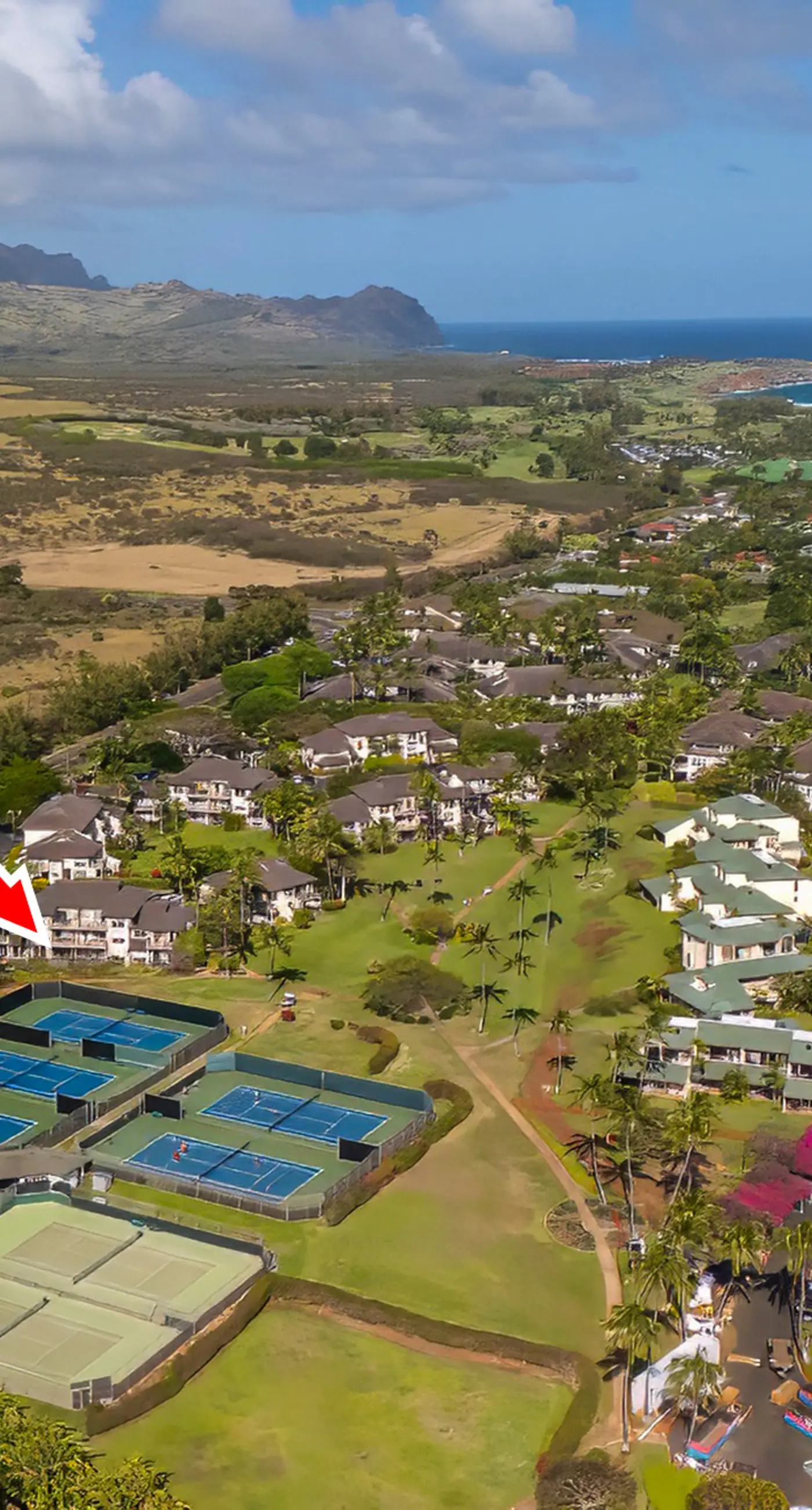 Hale Lolo at Poipu Kai