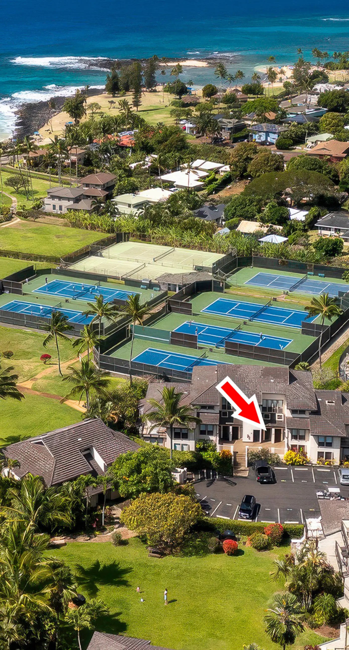 Hale Lolo at Poipu Kai