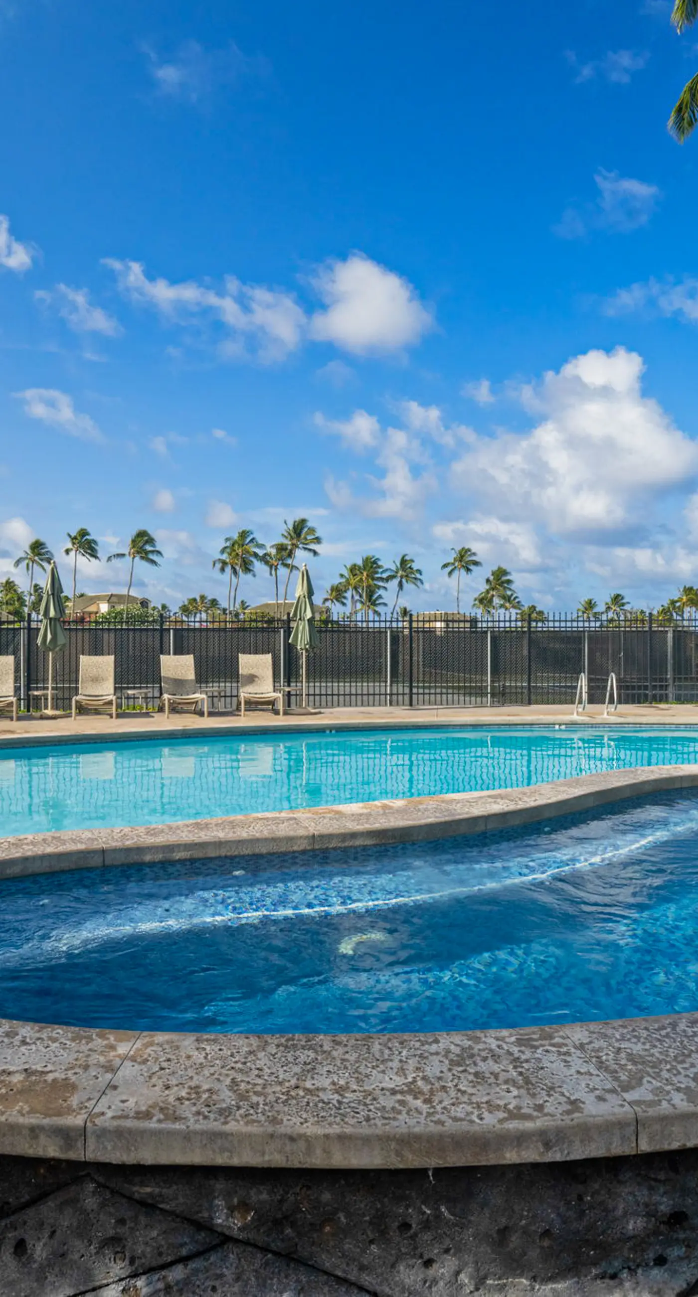 Hale Lolo at Poipu Kai