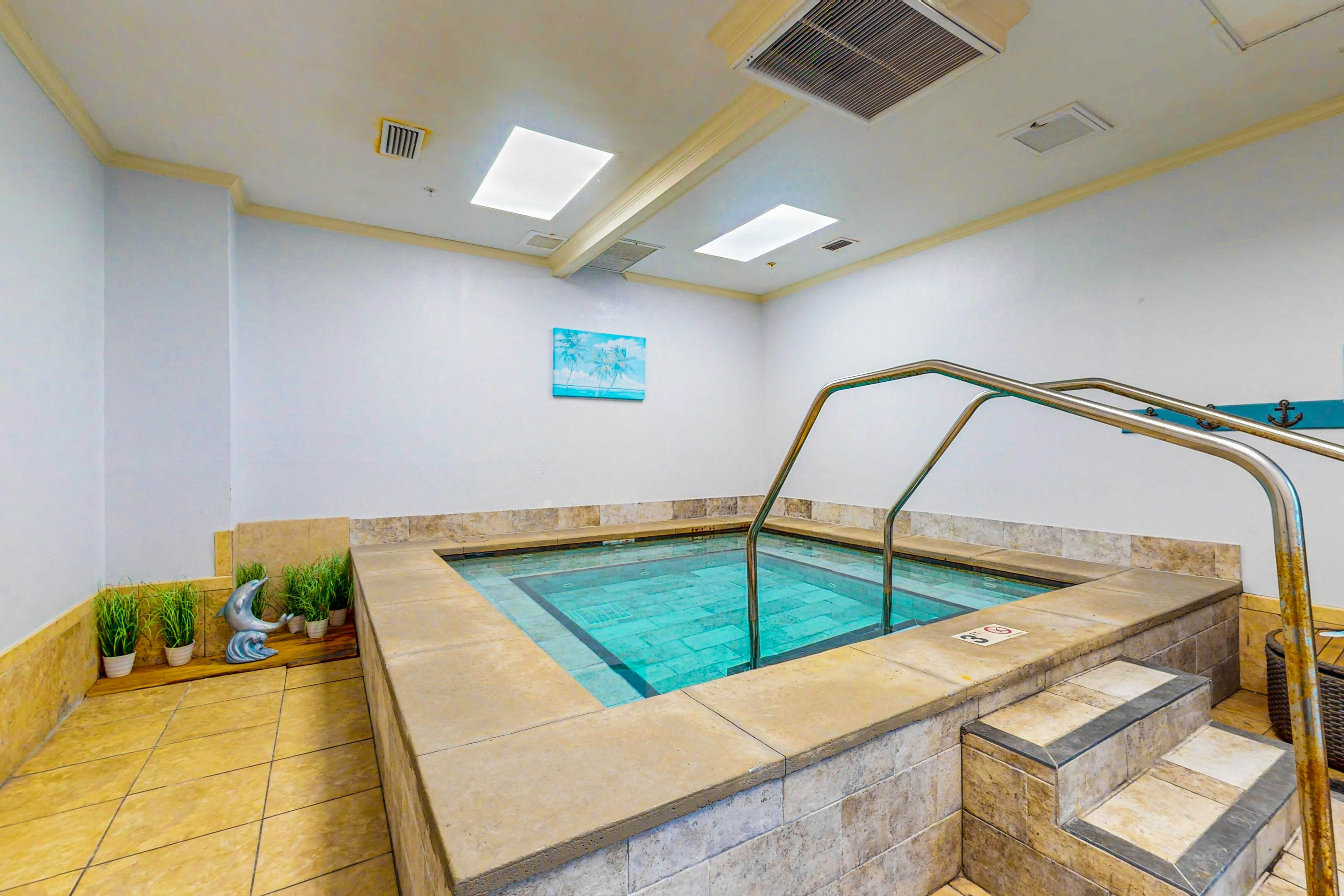 Plantation Dunes #5715