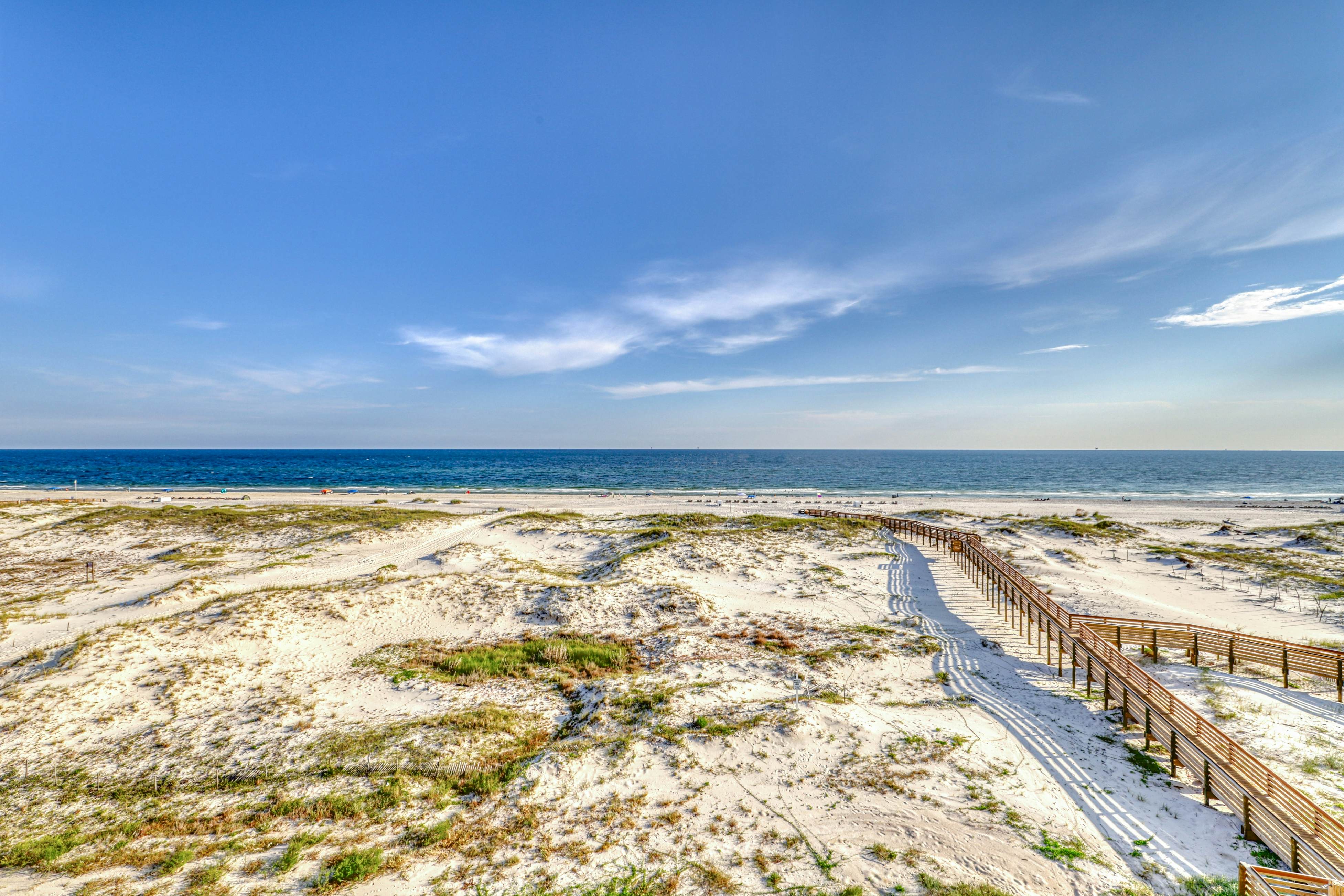 Plantation Dunes #5715