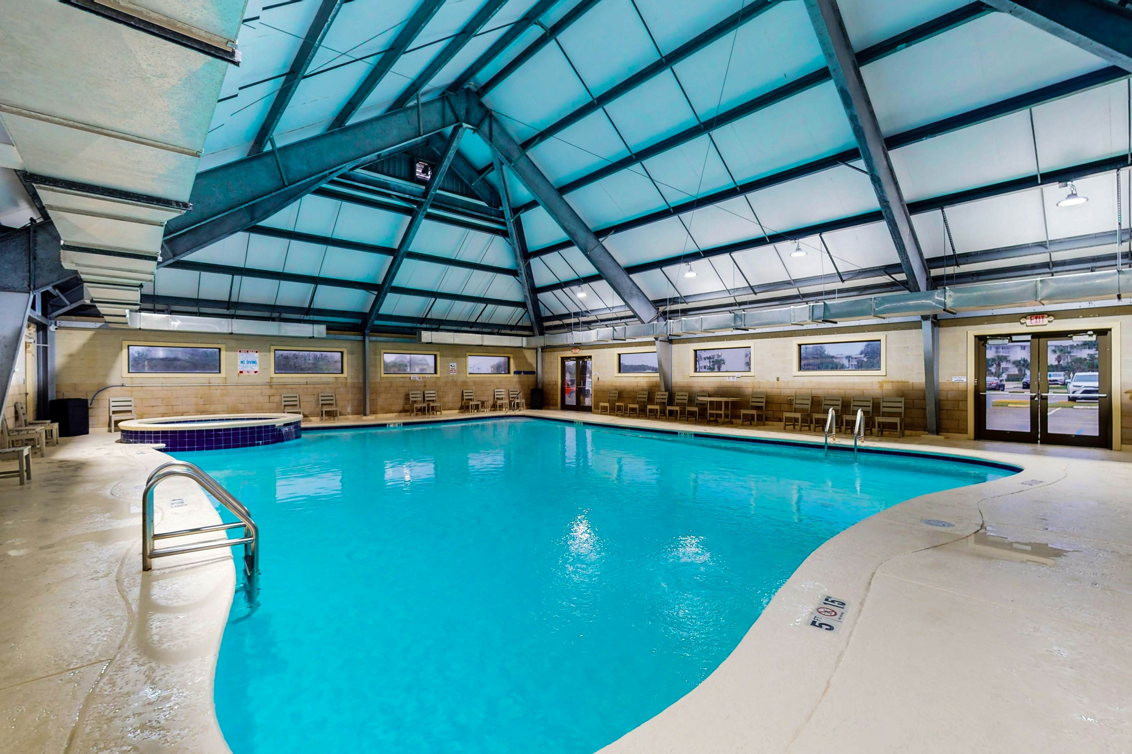 Plantation Dunes #5715