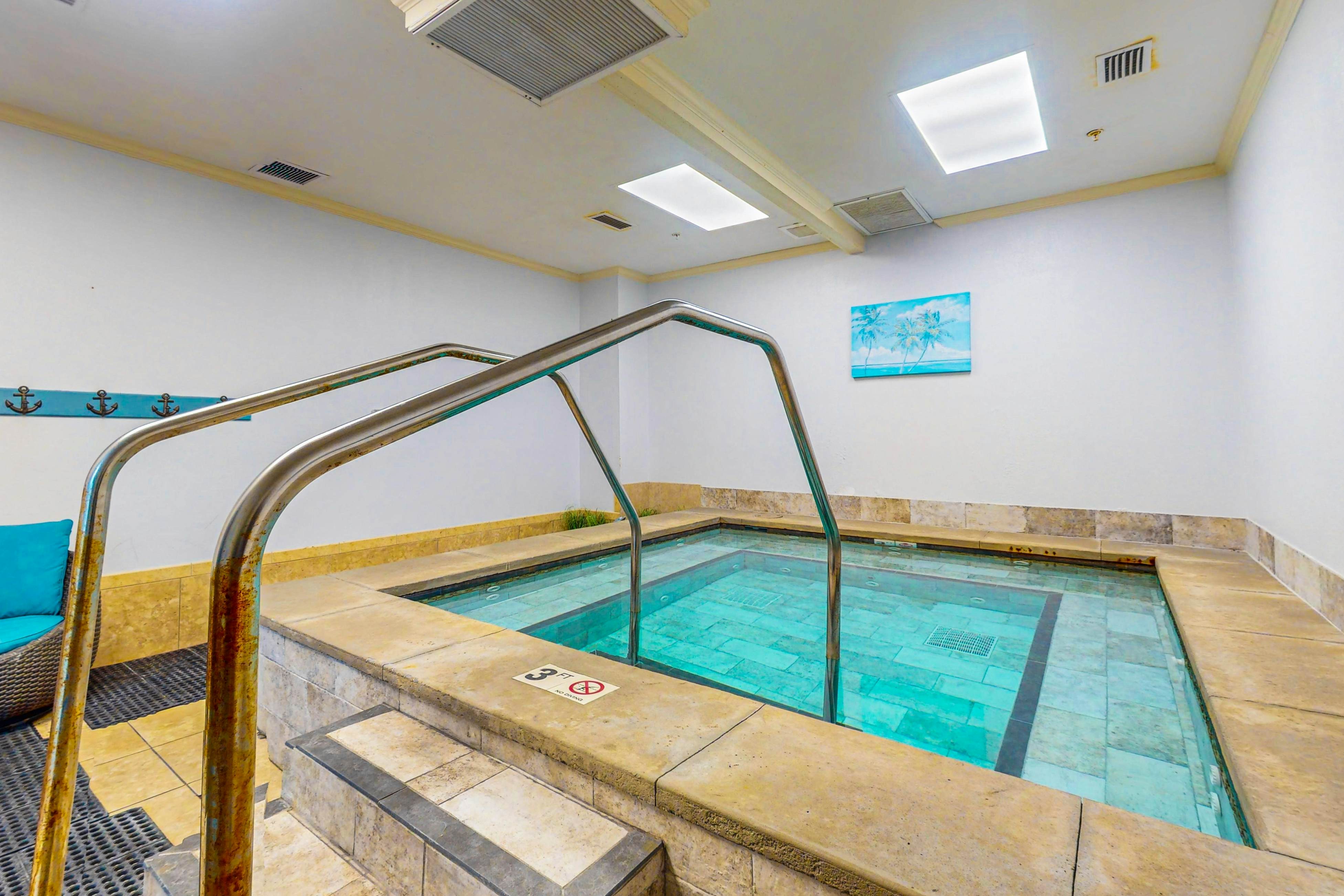 Plantation Dunes #5715