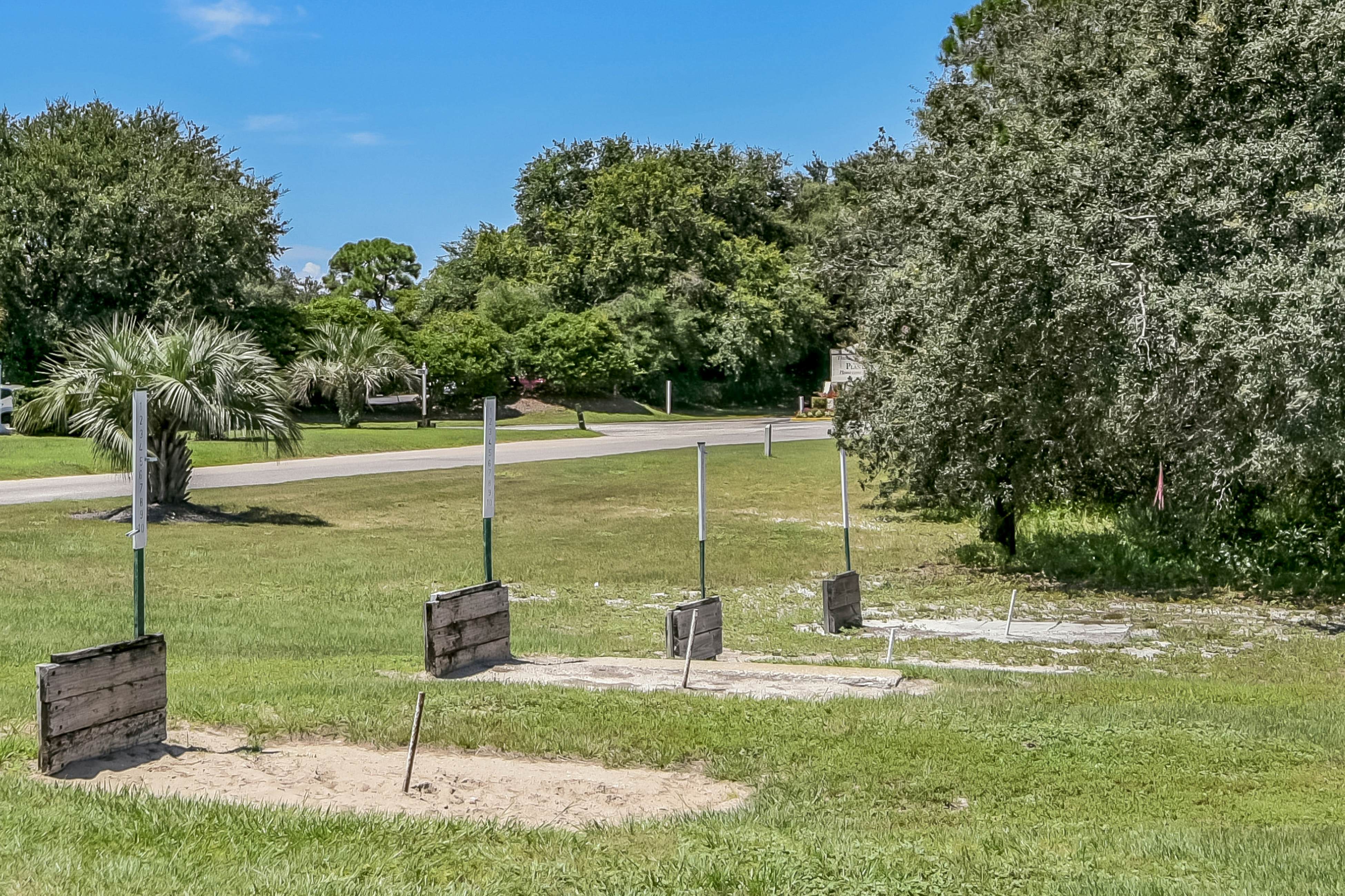 Plantation Dunes #5715