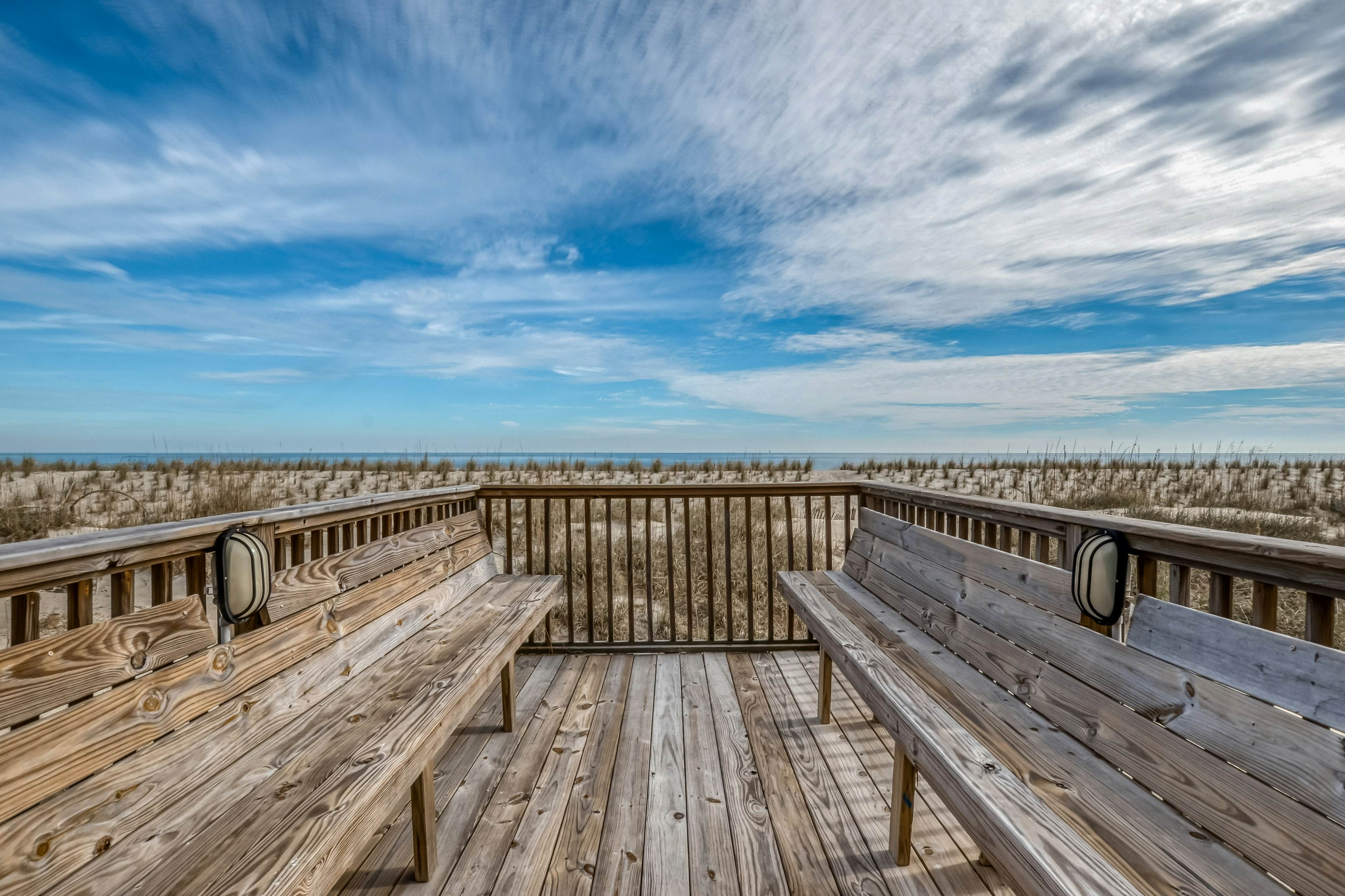 Georgianne Suite Seven