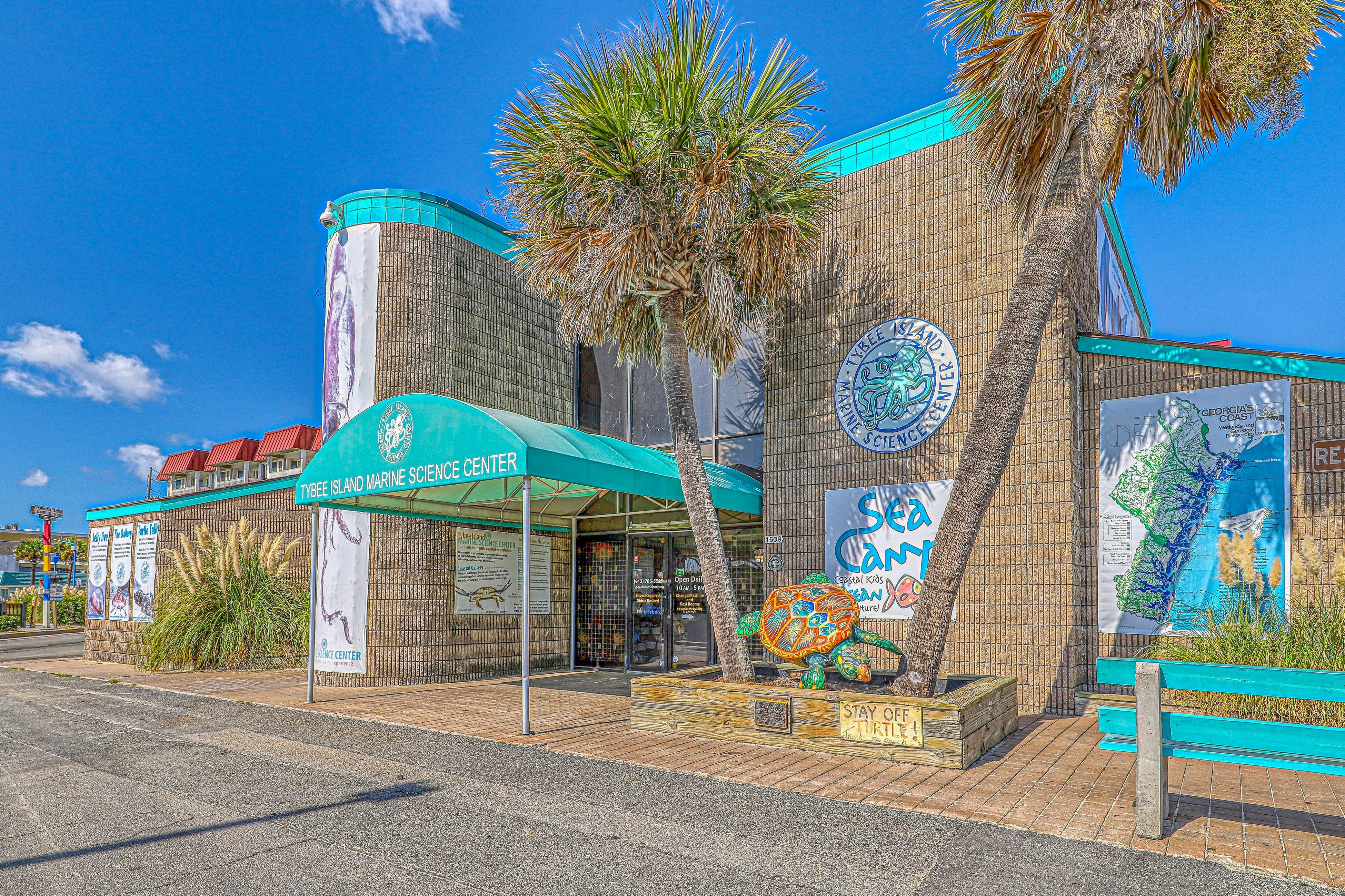 Georgianne Suite Seven