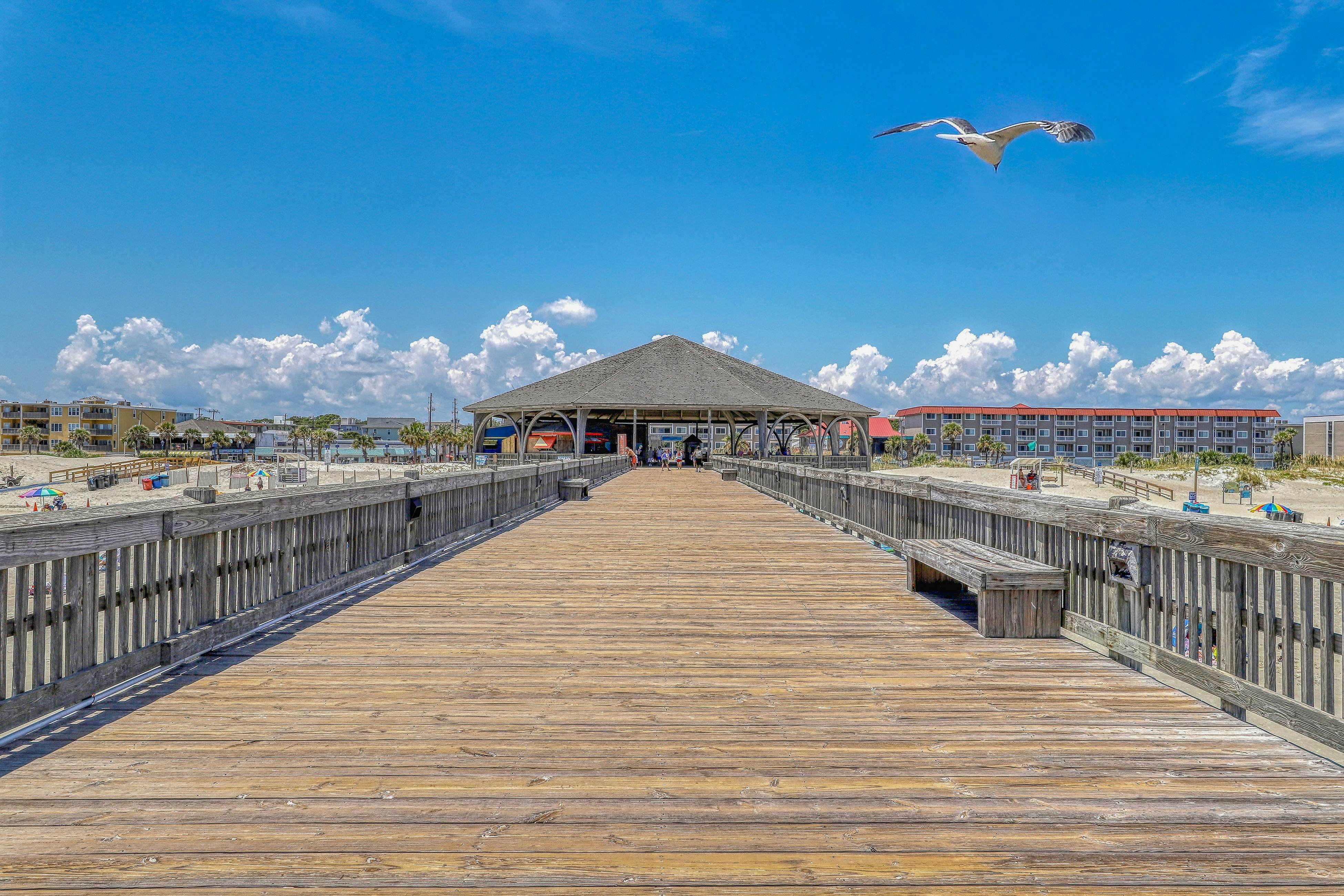 Georgianne Suite Seven