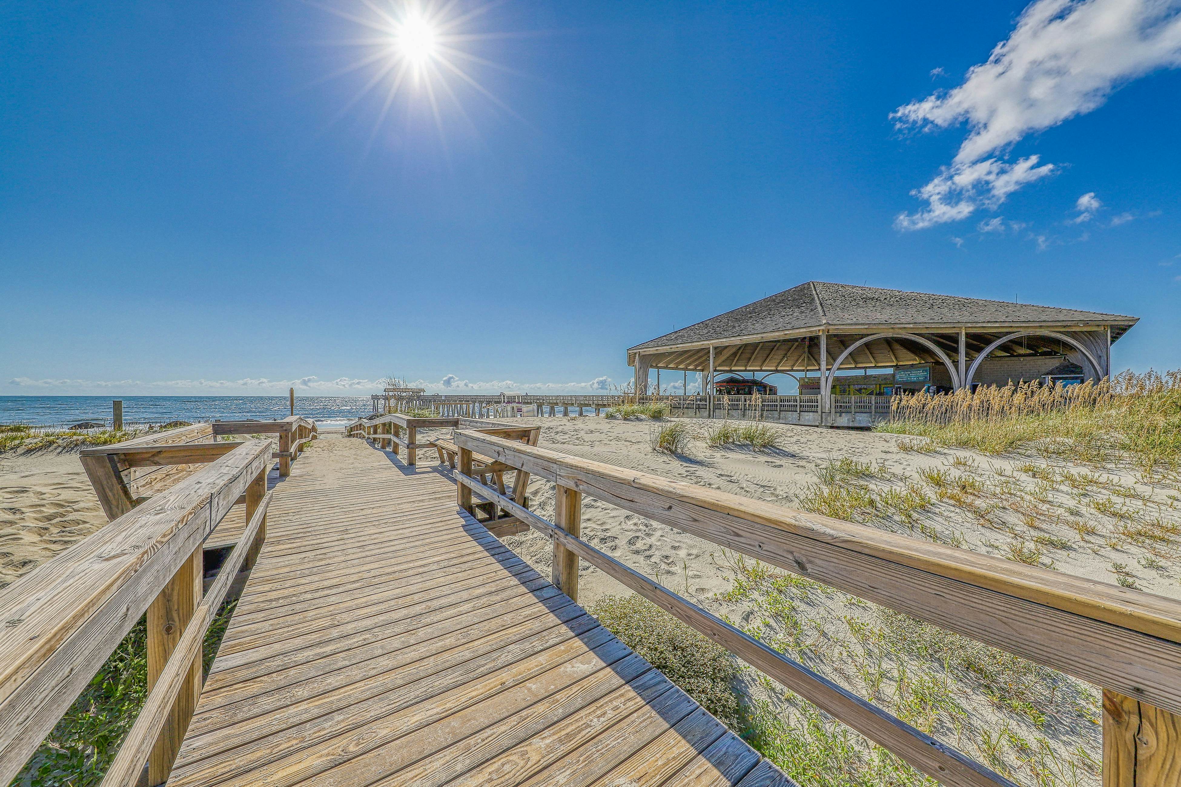 Georgianne Suite Seven