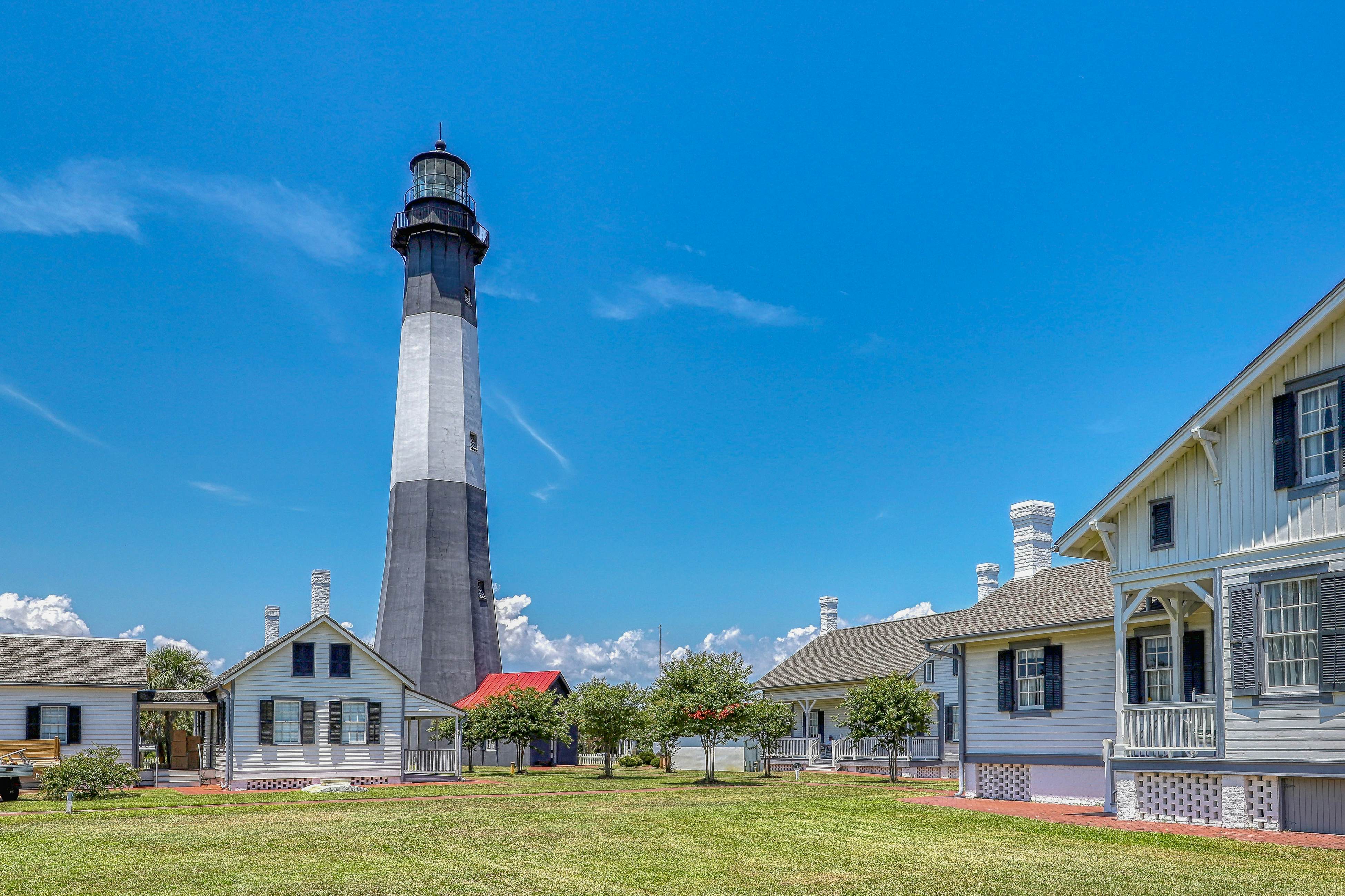 Georgianne Suite Seven