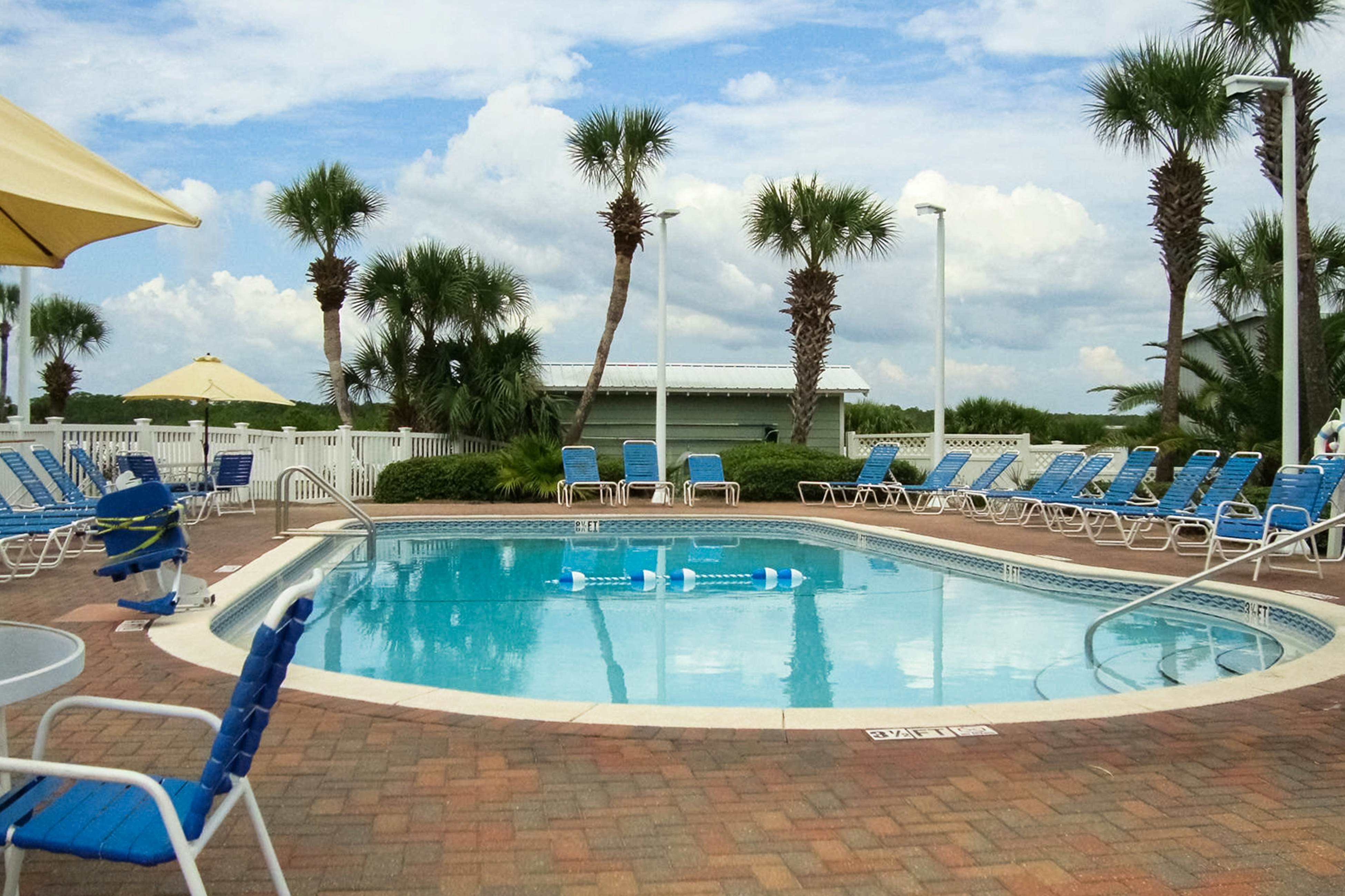 Pinnacle Port A1-507