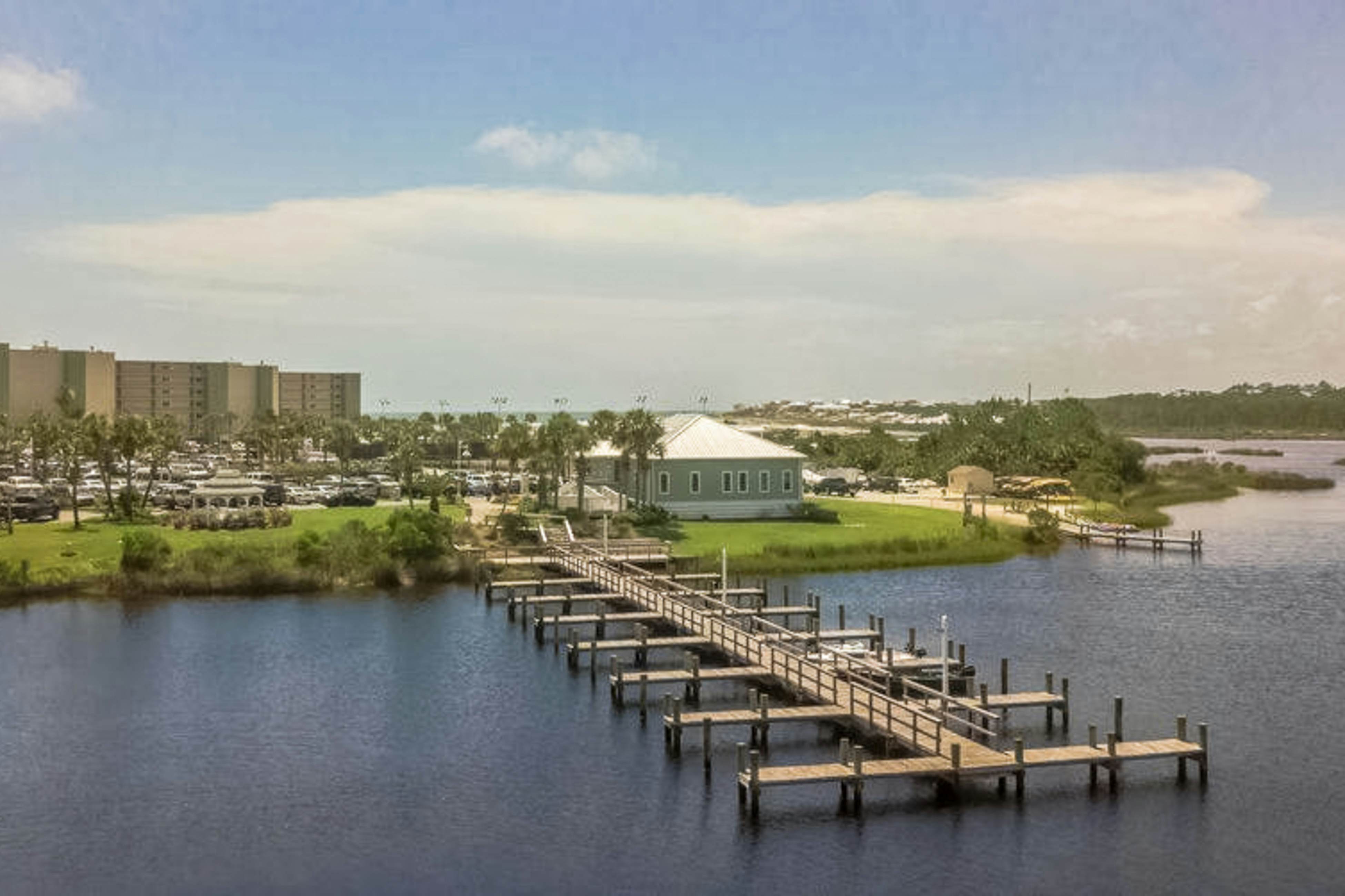 Pinnacle Port A1-507