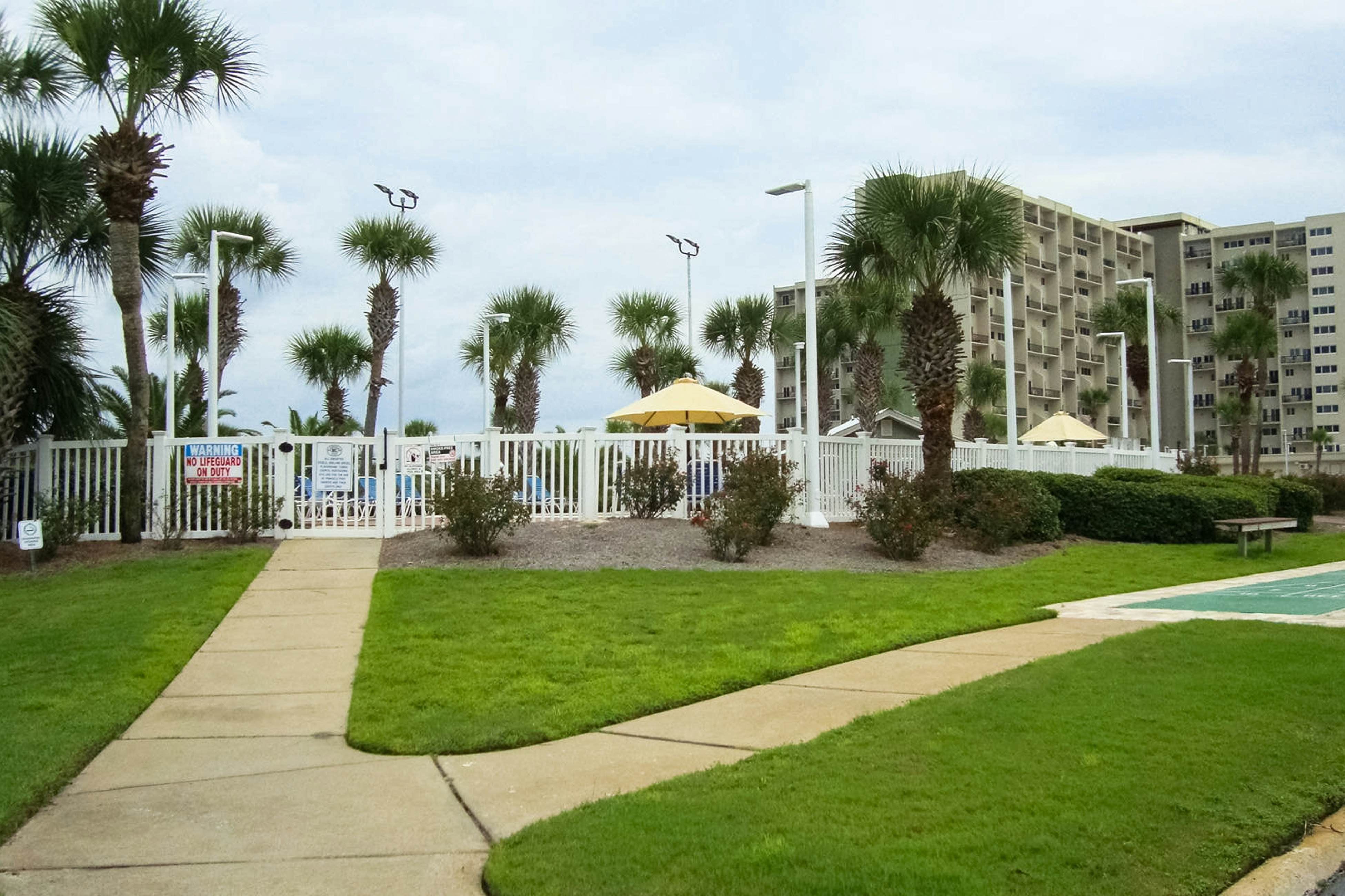 Pinnacle Port A1-507