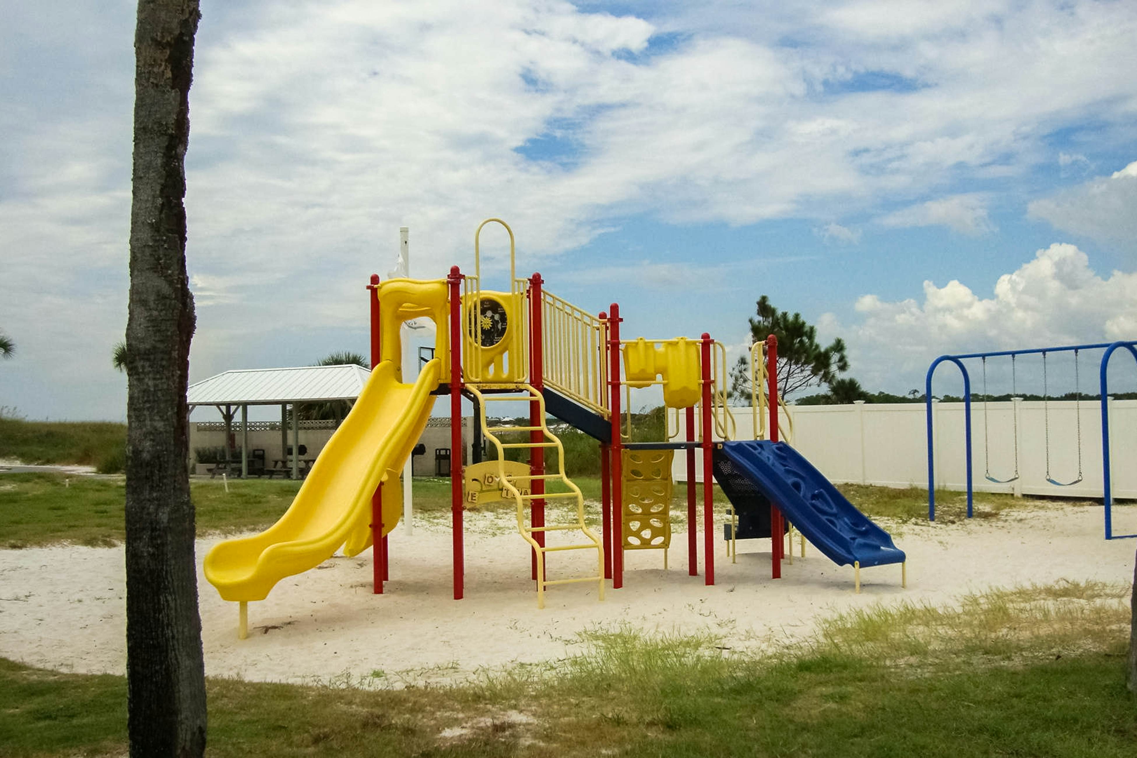 Pinnacle Port A1-507