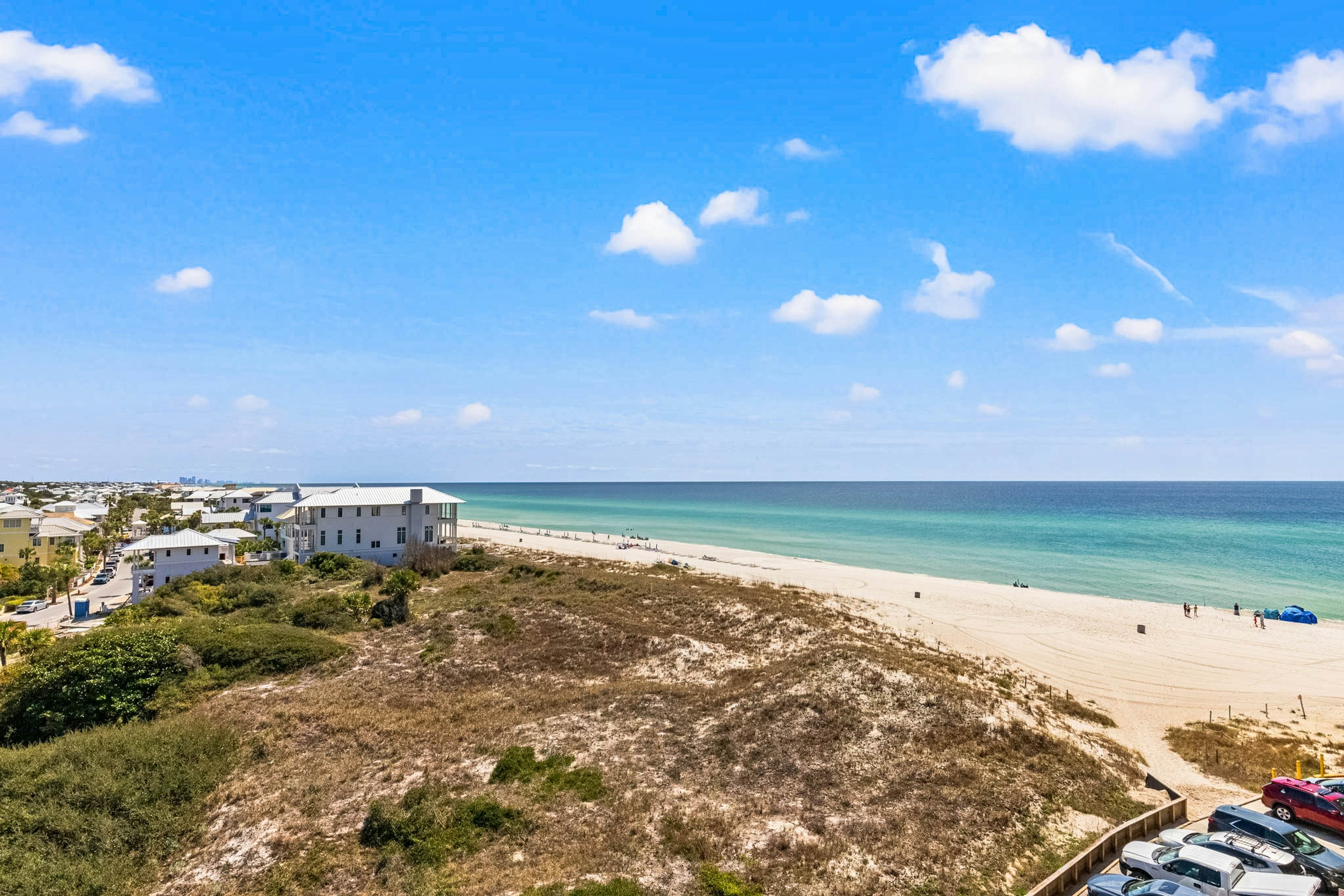 Pinnacle Port A1-507