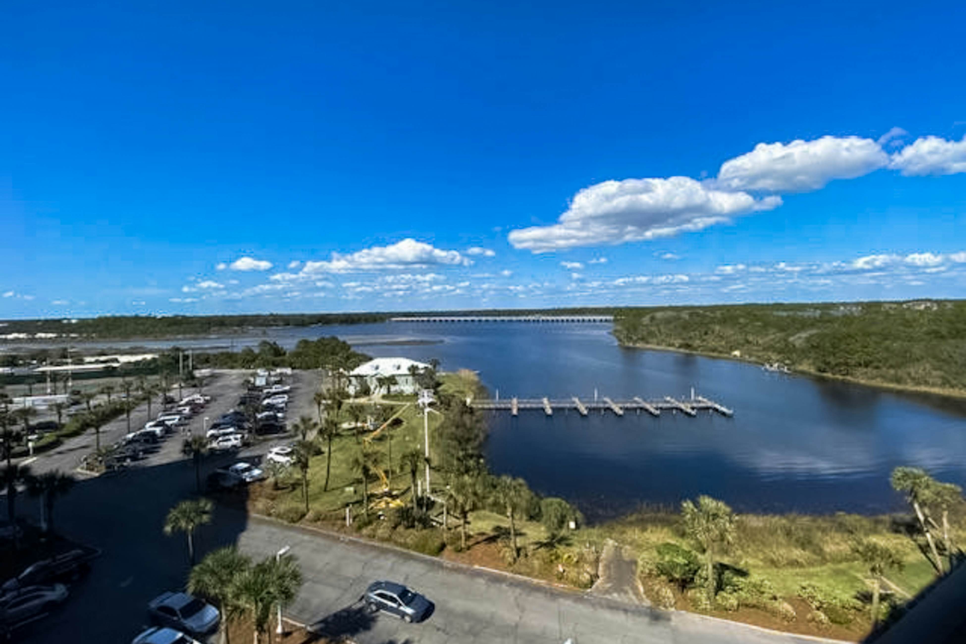 Pinnacle Port A1-507