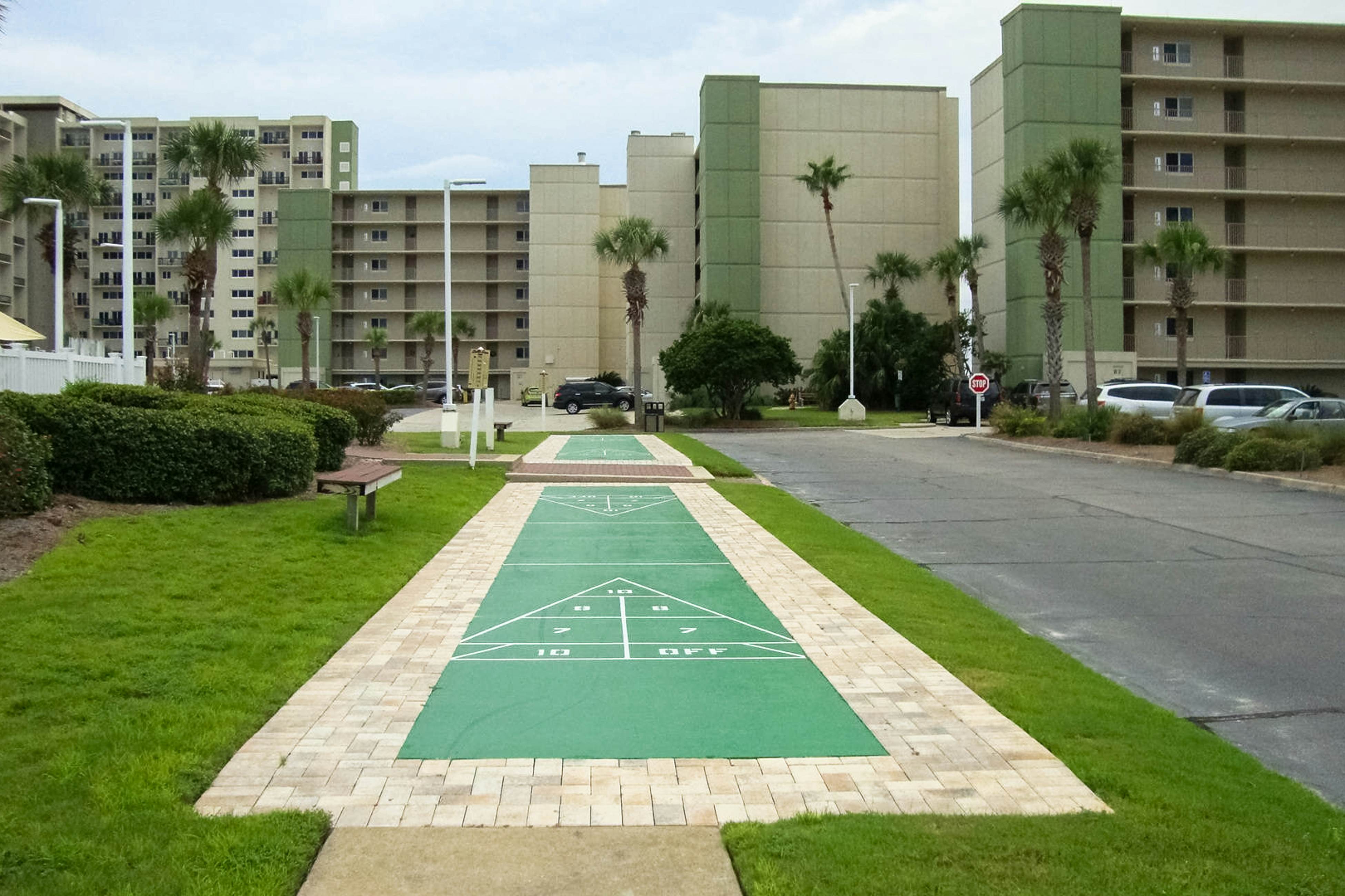 Pinnacle Port A1-507