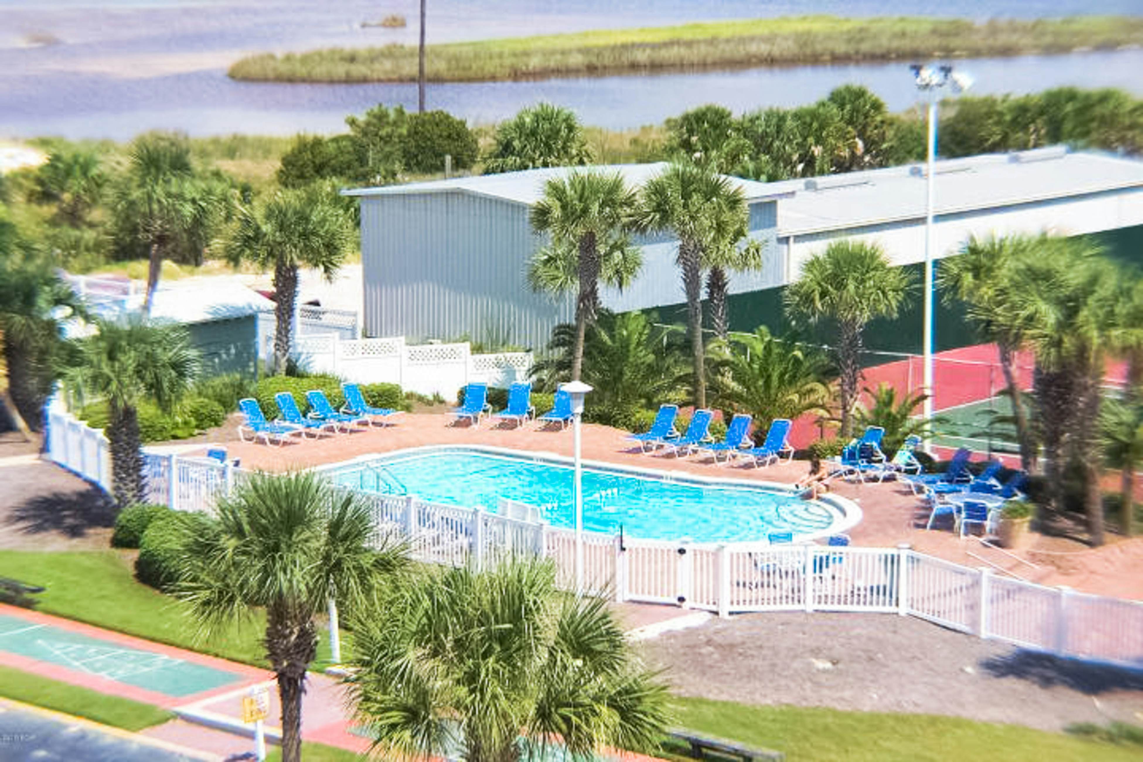 Pinnacle Port A1-507