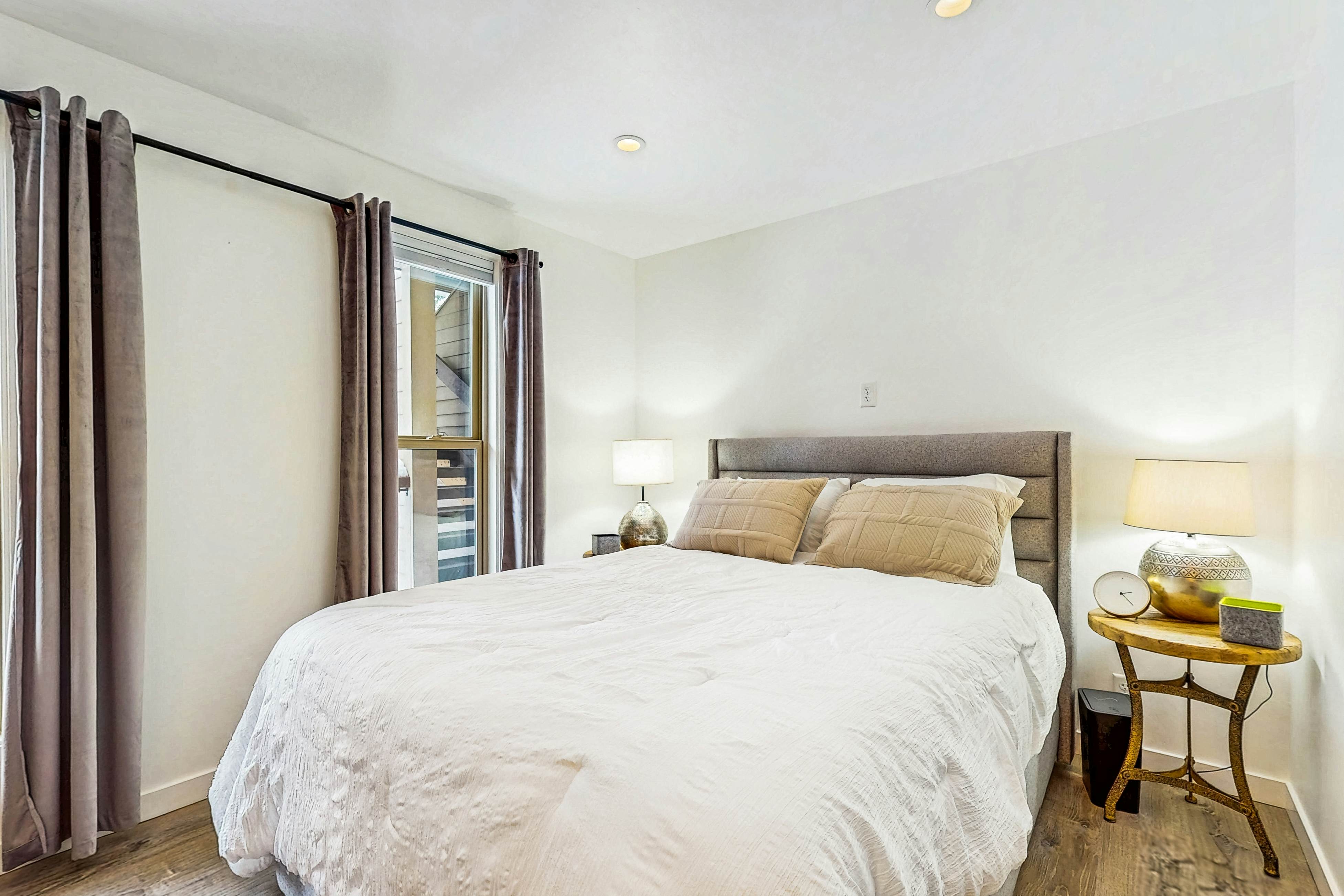 Cascade Haven at Seventh Mountain