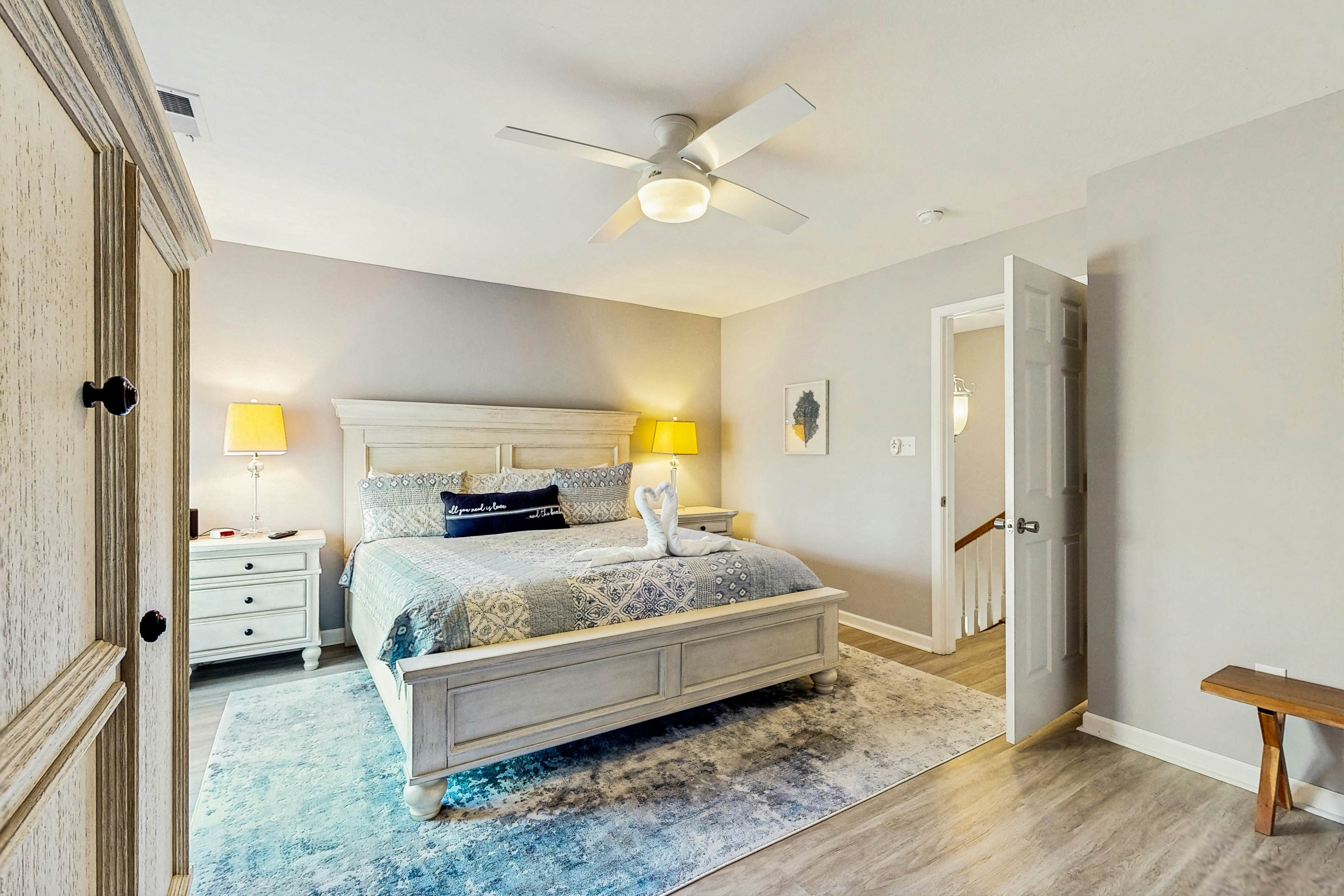 Creekside - 26 Dockside Dr