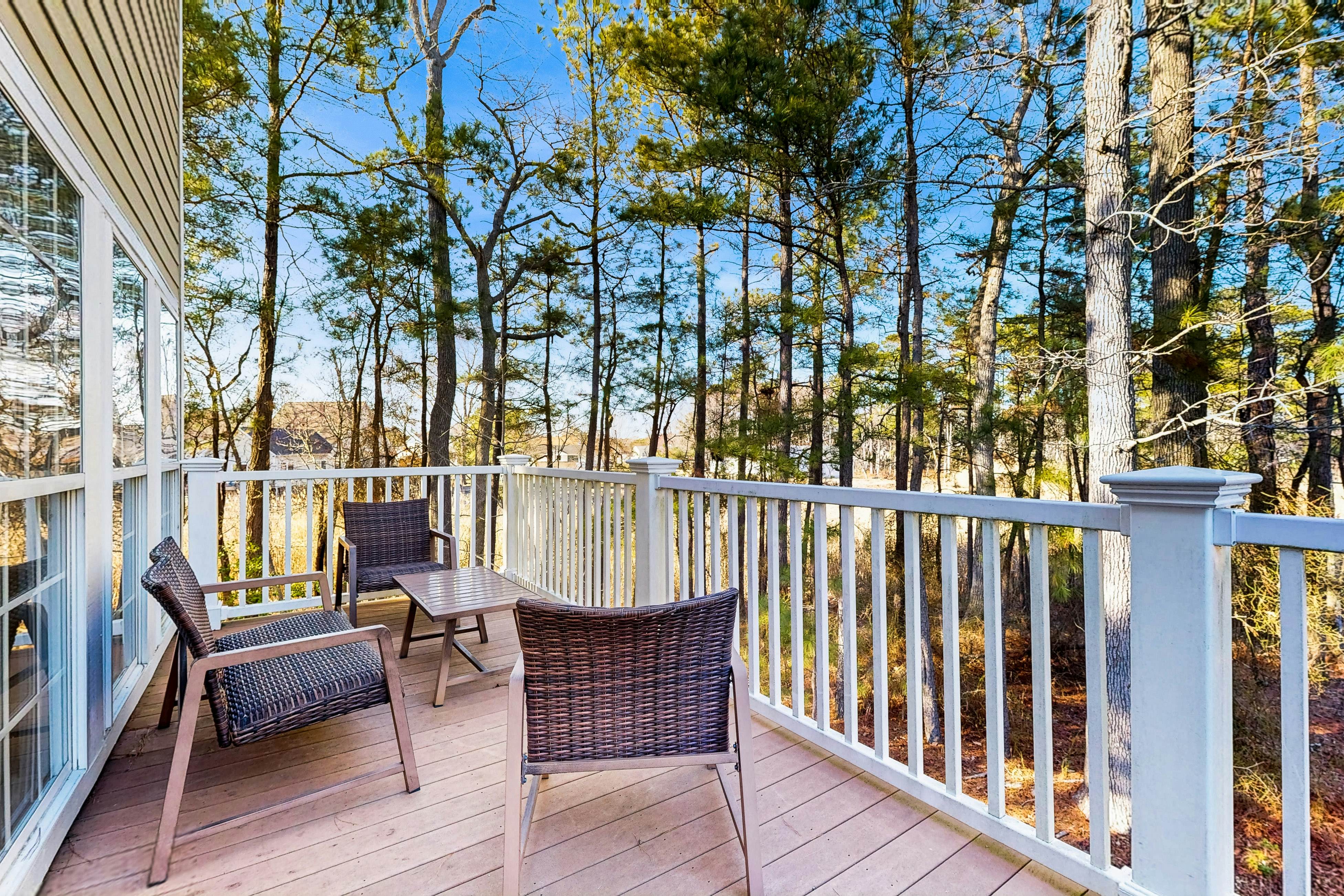 Creekside - 26 Dockside Dr