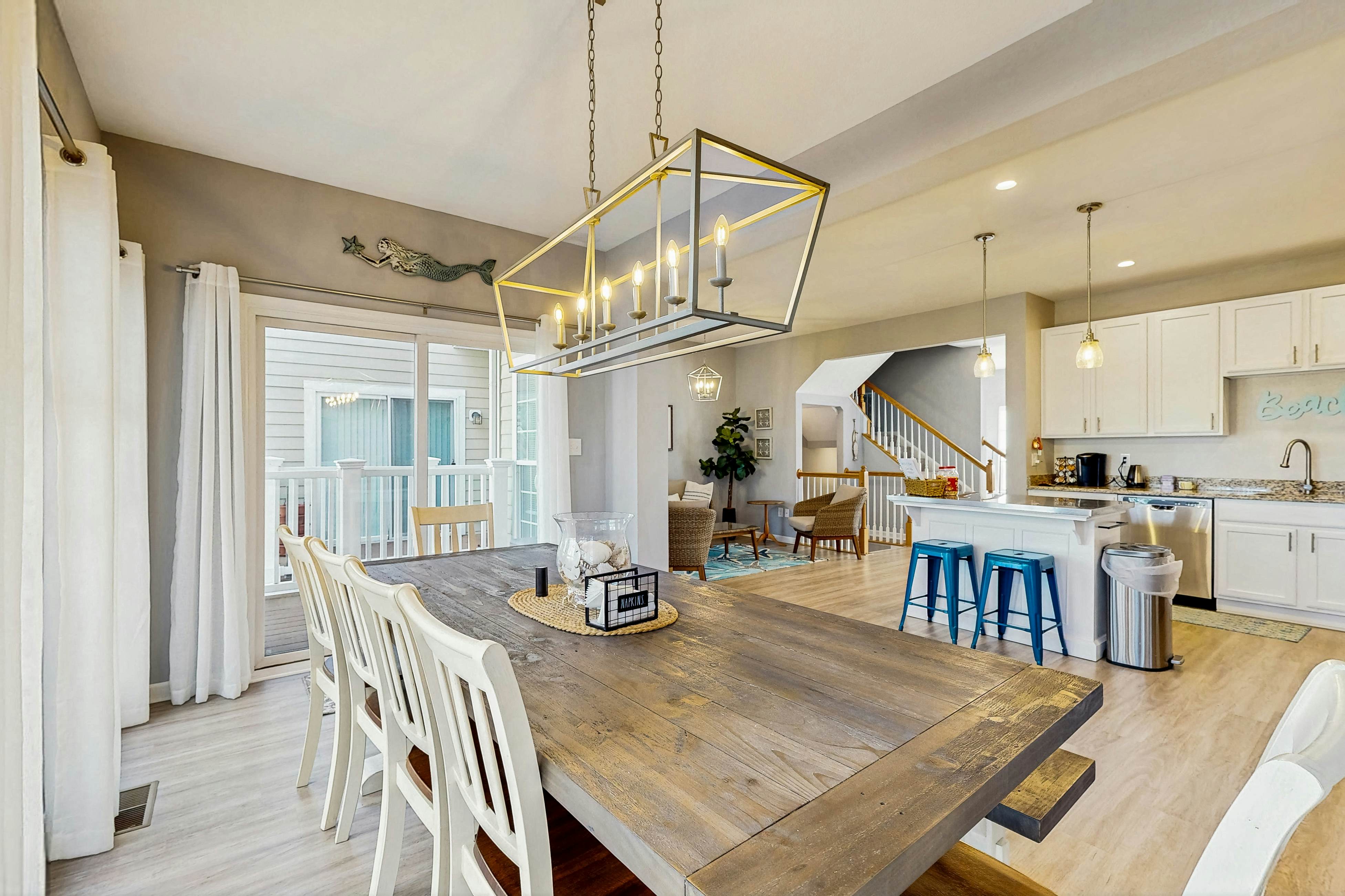 Creekside - 26 Dockside Dr