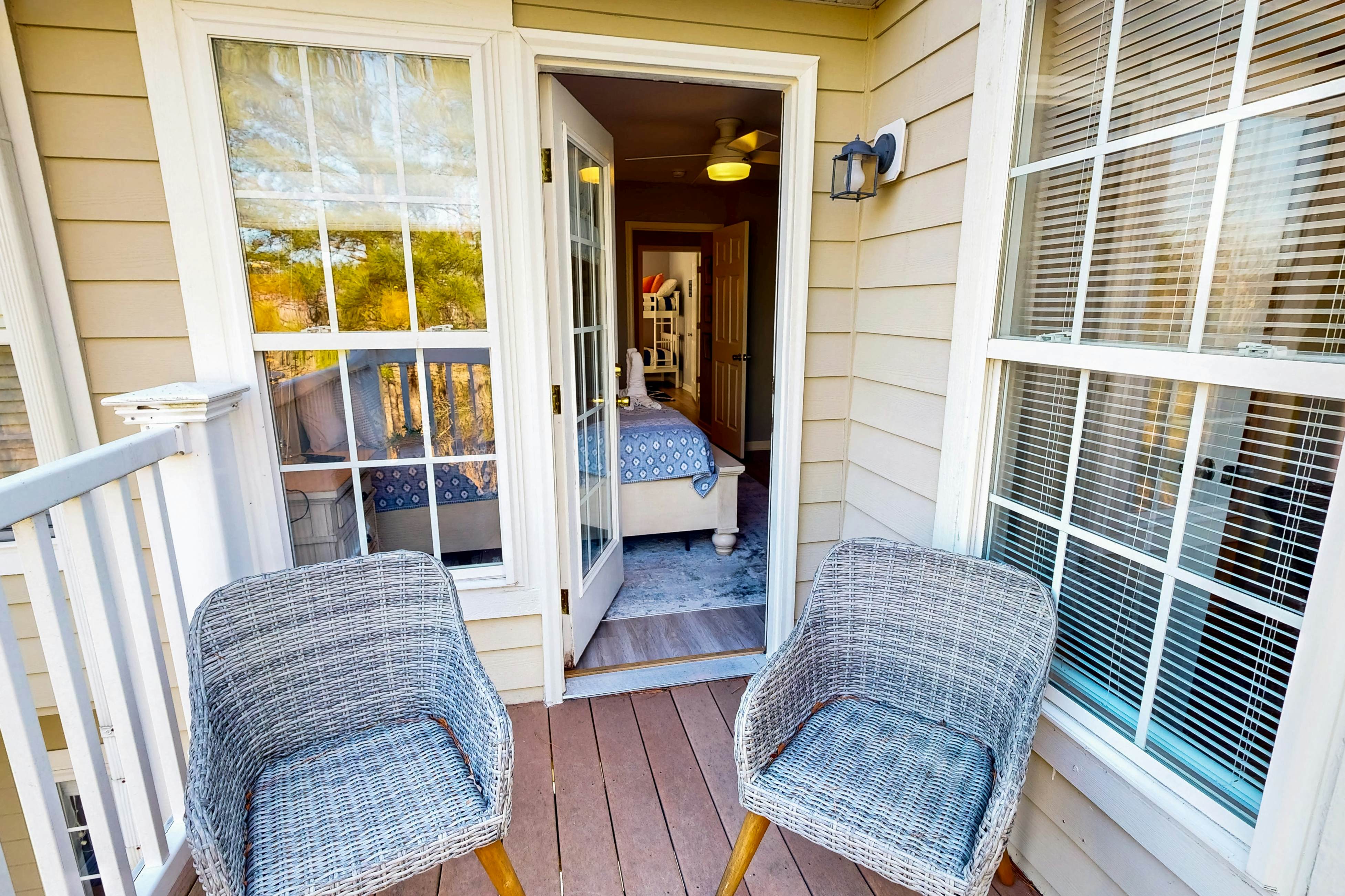 Creekside - 26 Dockside Dr