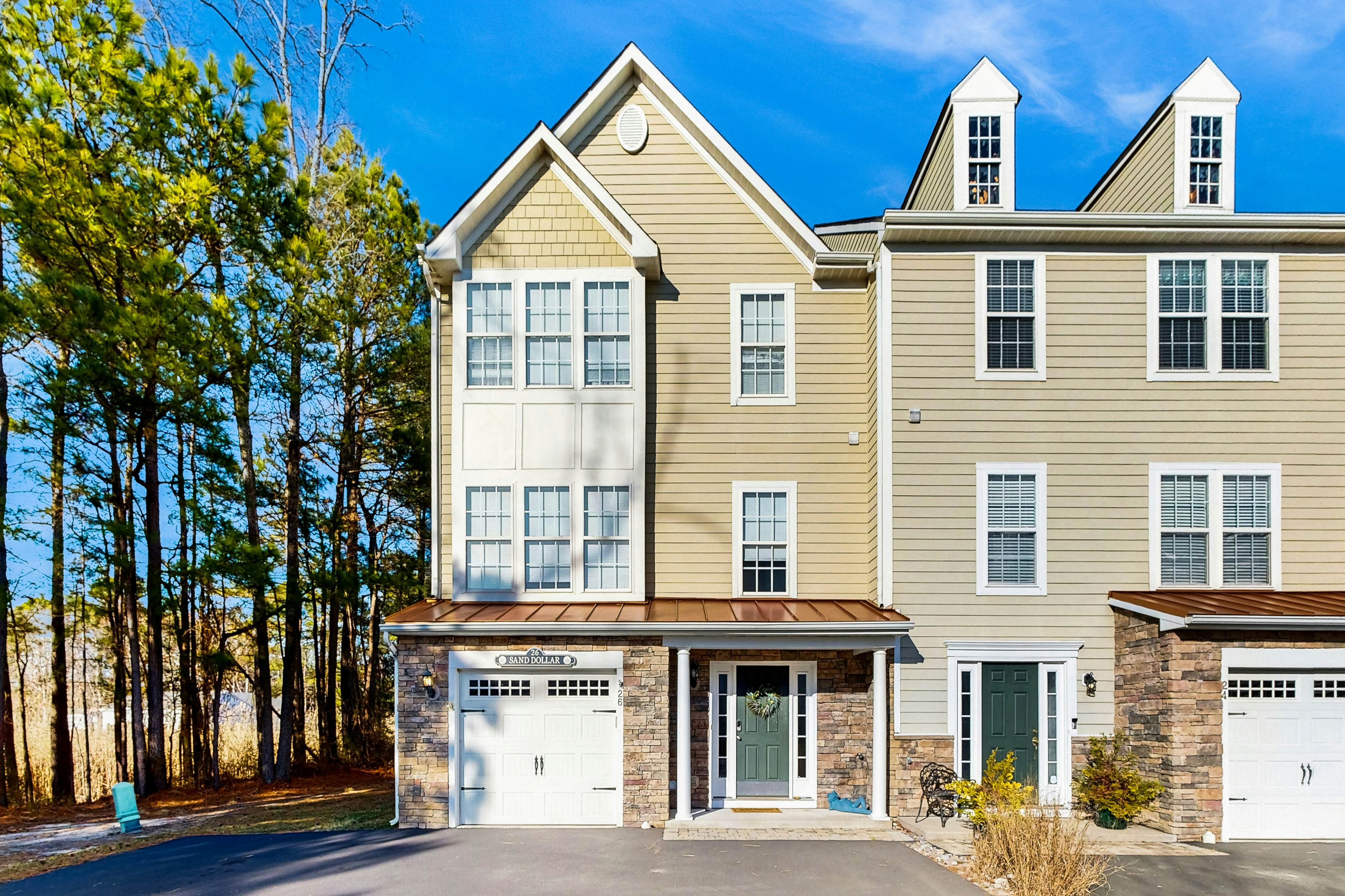 Creekside - 26 Dockside Dr