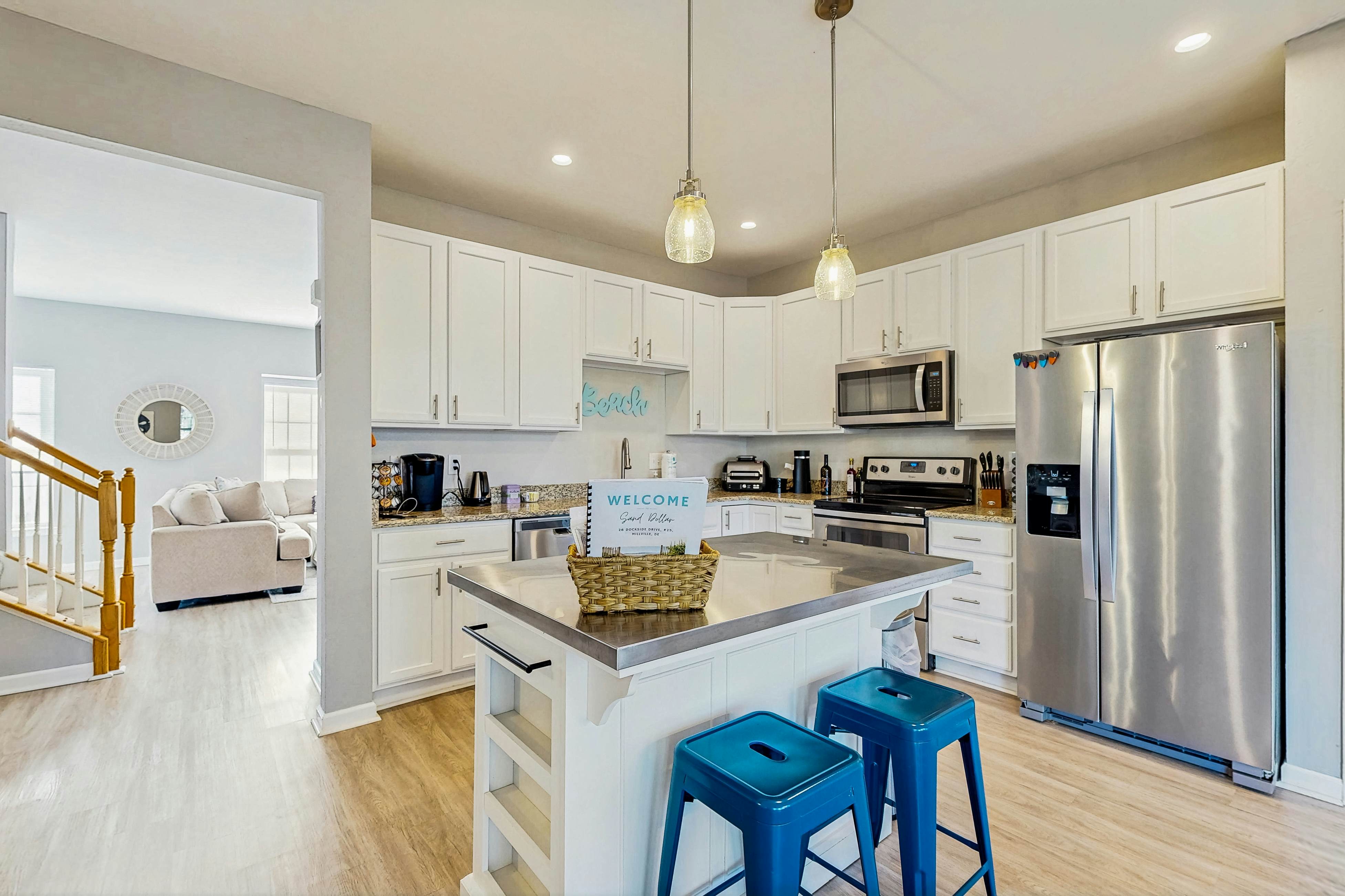 Creekside - 26 Dockside Dr