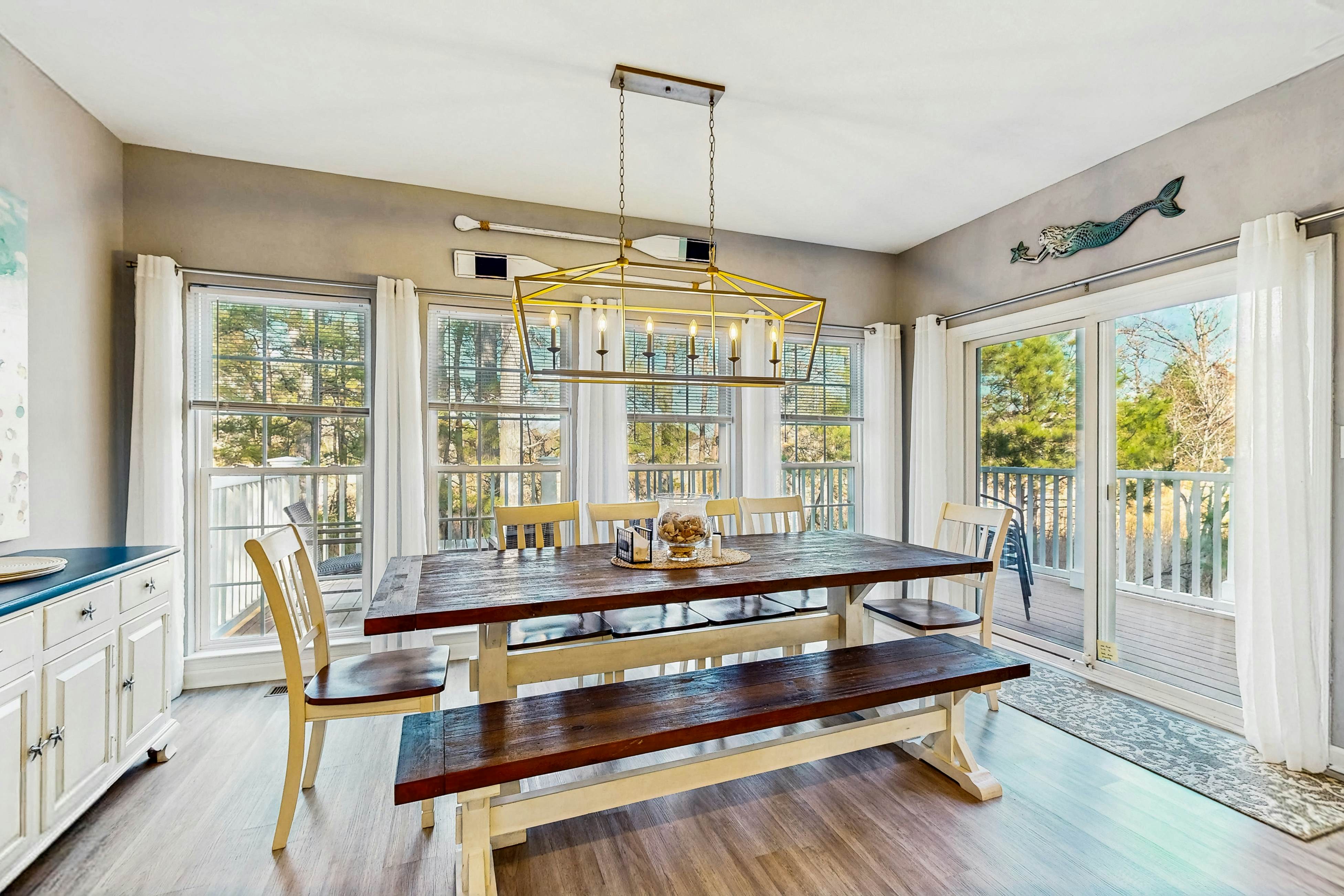 Creekside - 26 Dockside Dr