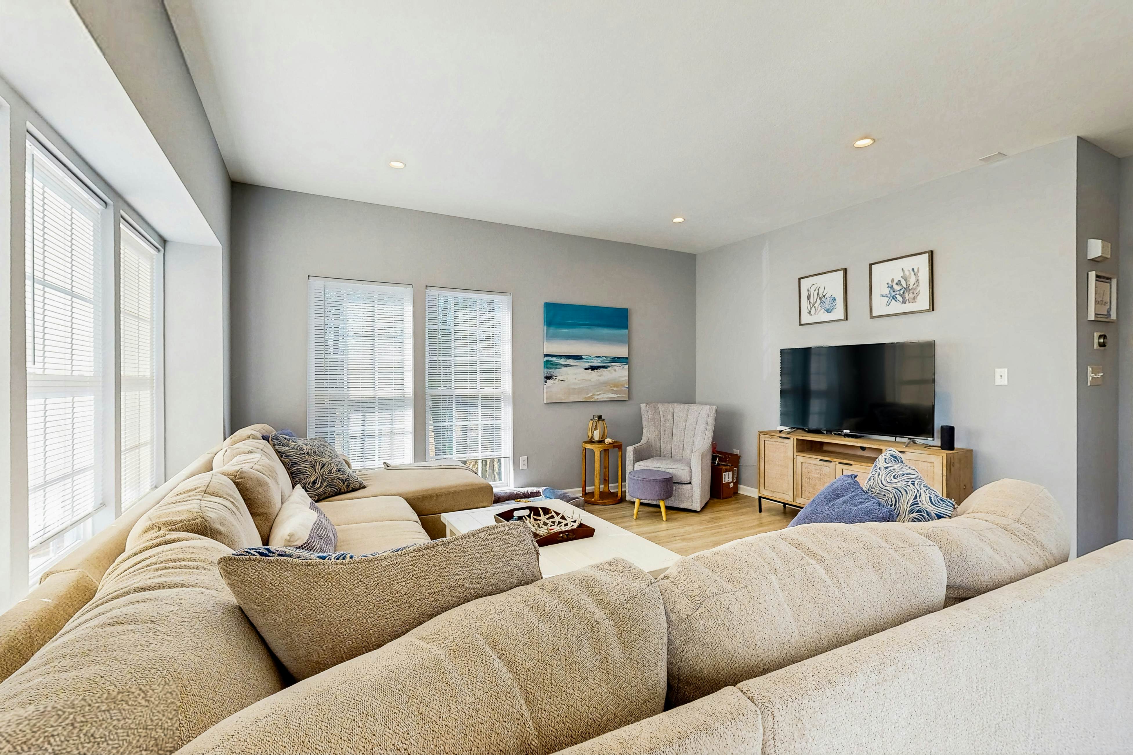 Creekside - 26 Dockside Dr