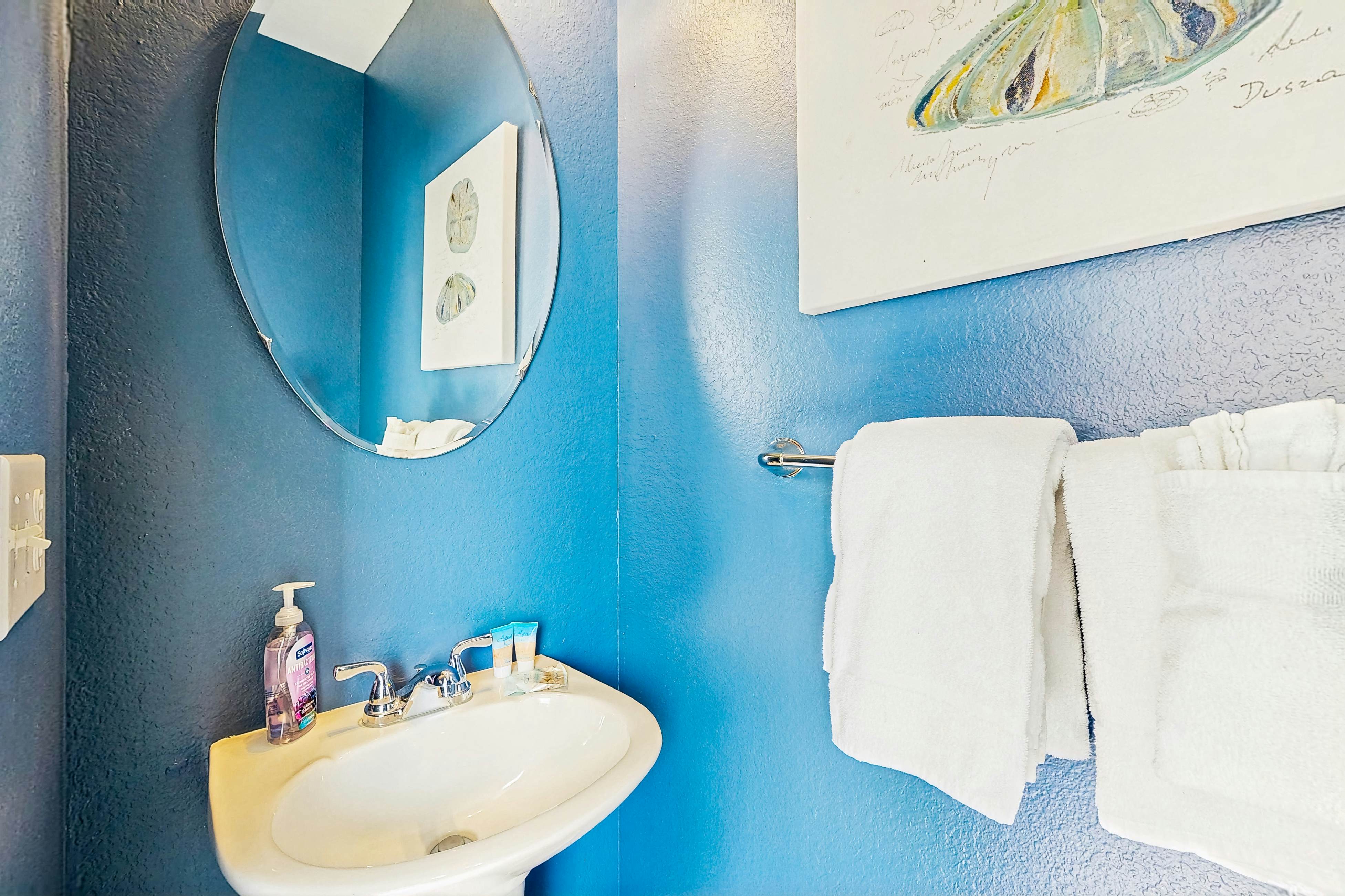 Creekside - 26 Dockside Dr