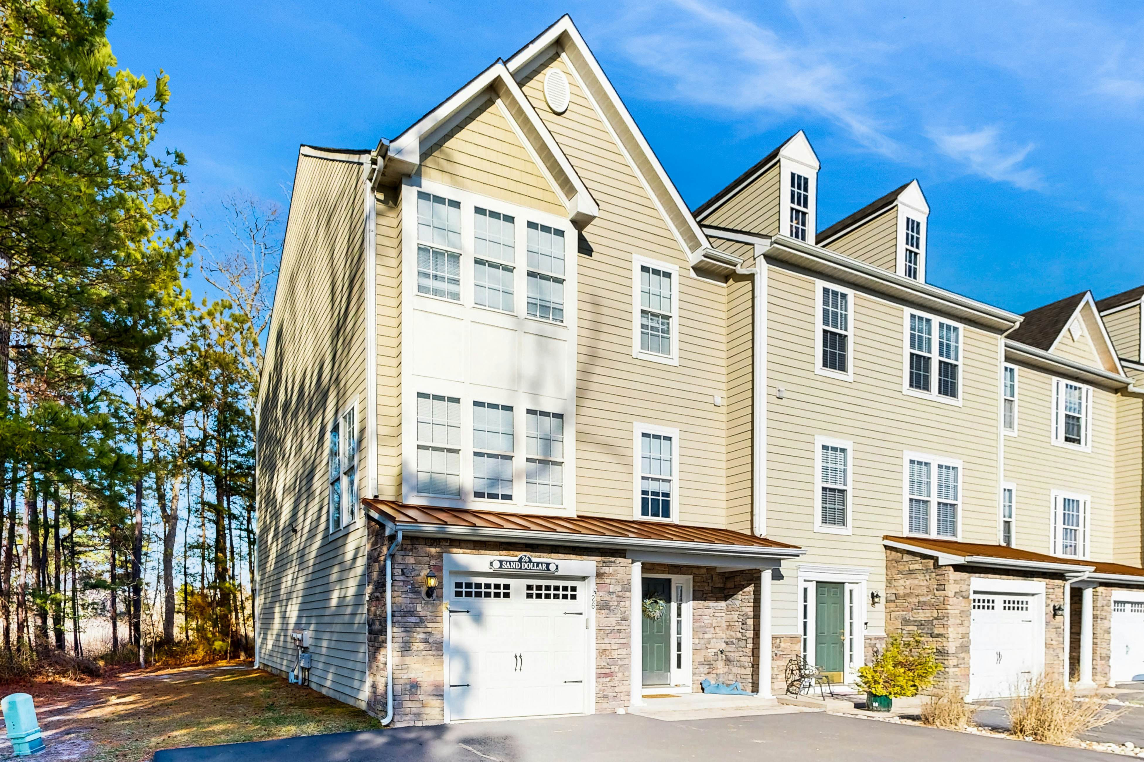 Creekside - 26 Dockside Dr