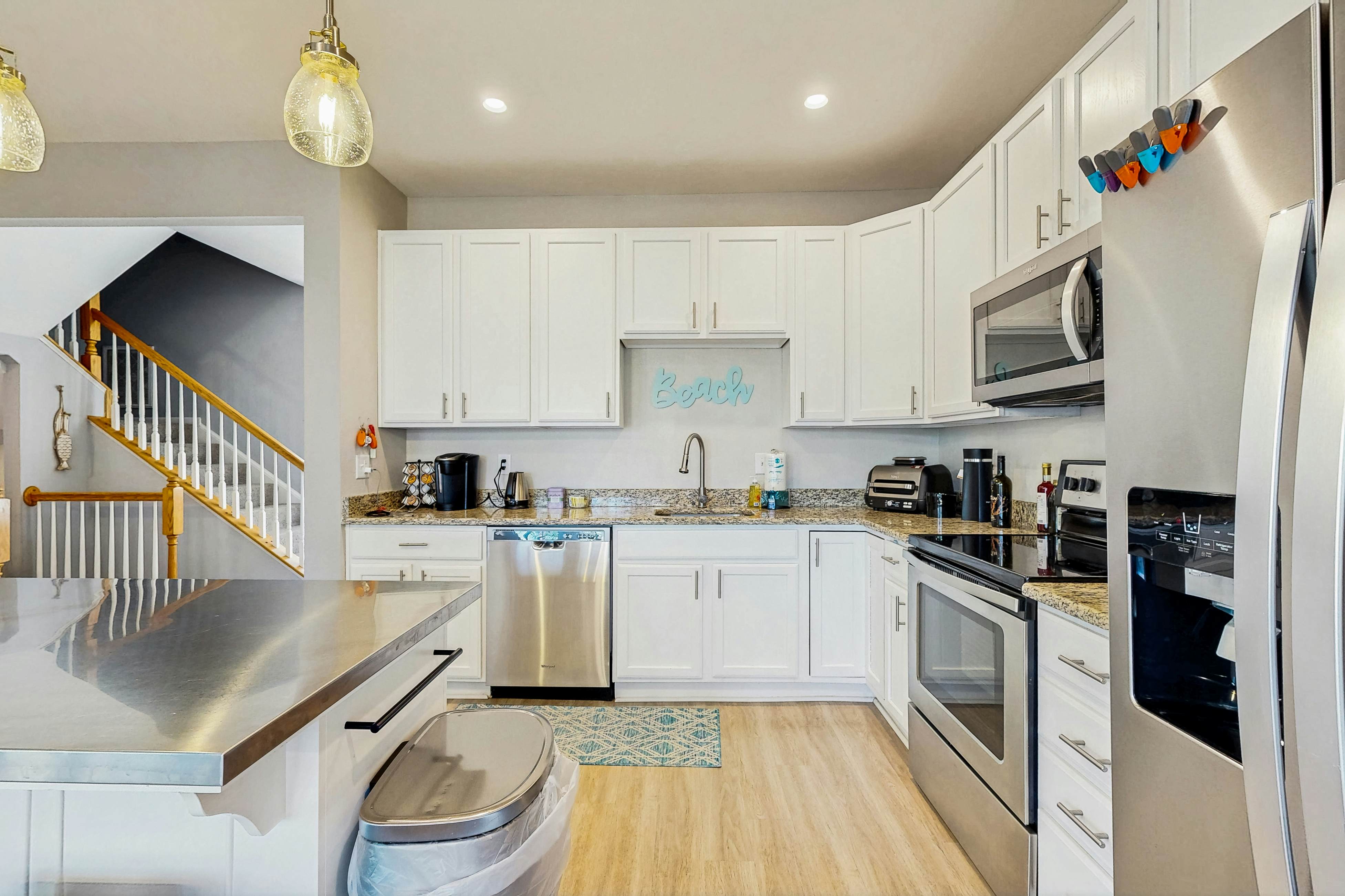 Creekside - 26 Dockside Dr