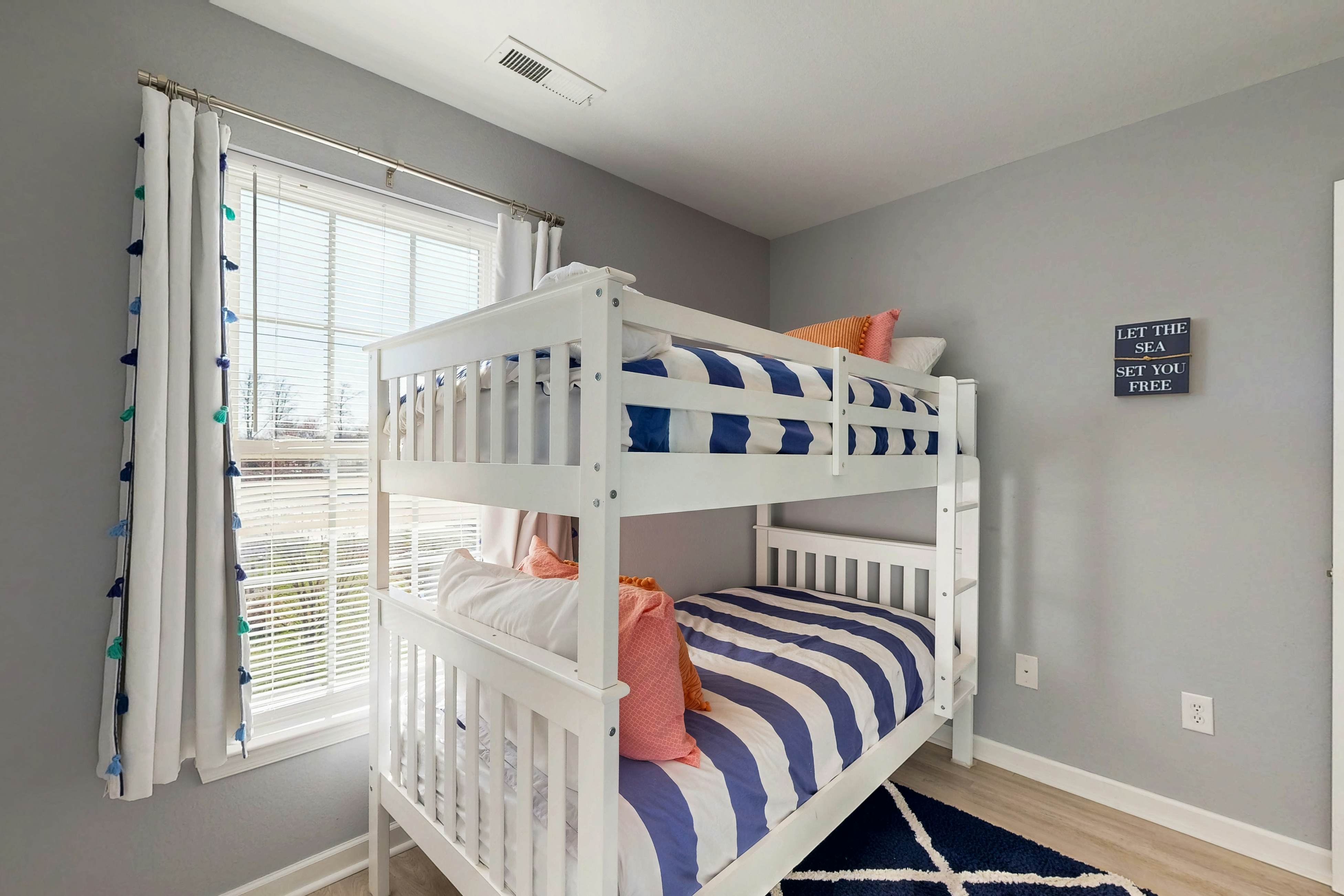 Creekside - 26 Dockside Dr