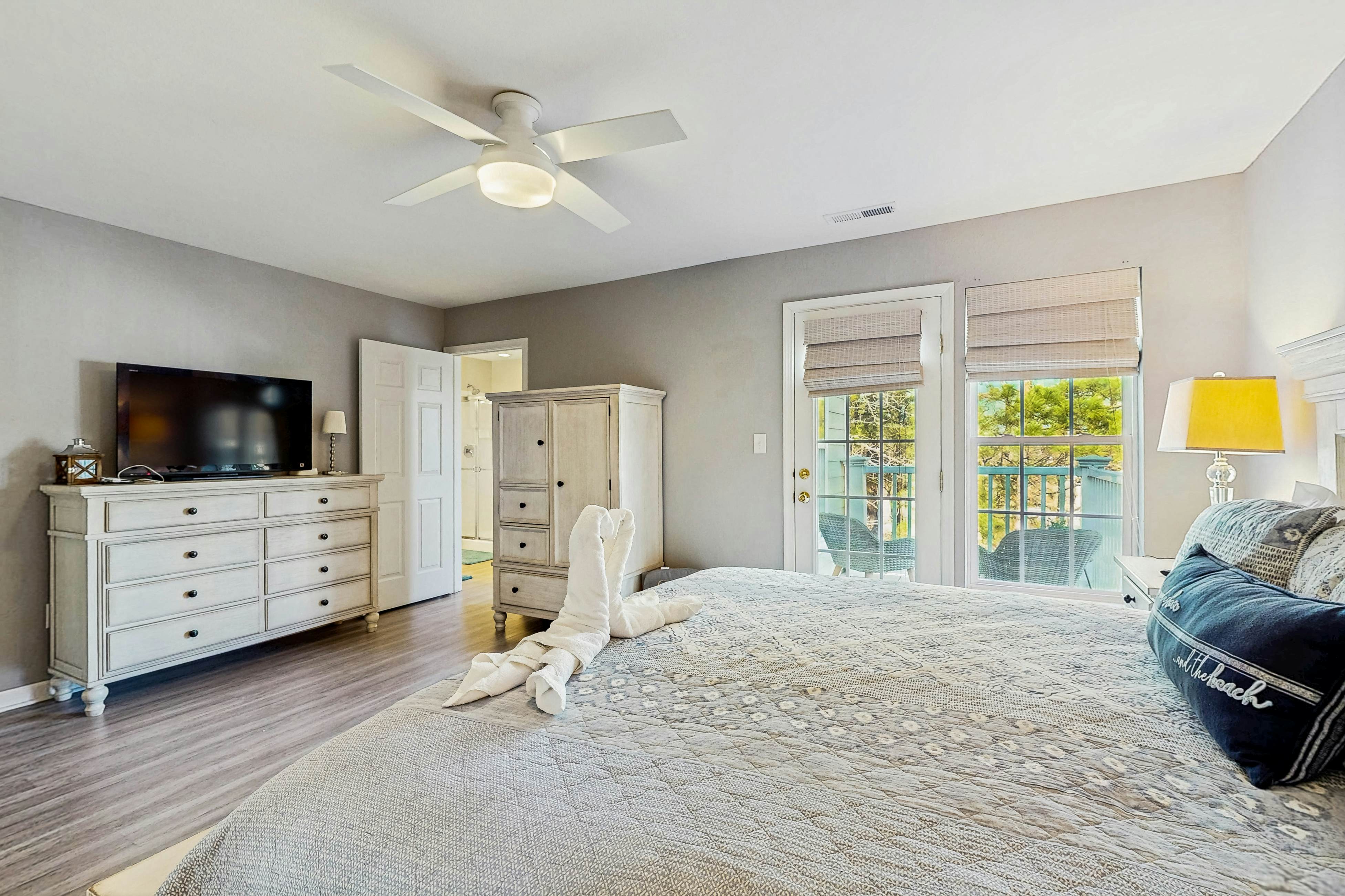 Creekside - 26 Dockside Dr