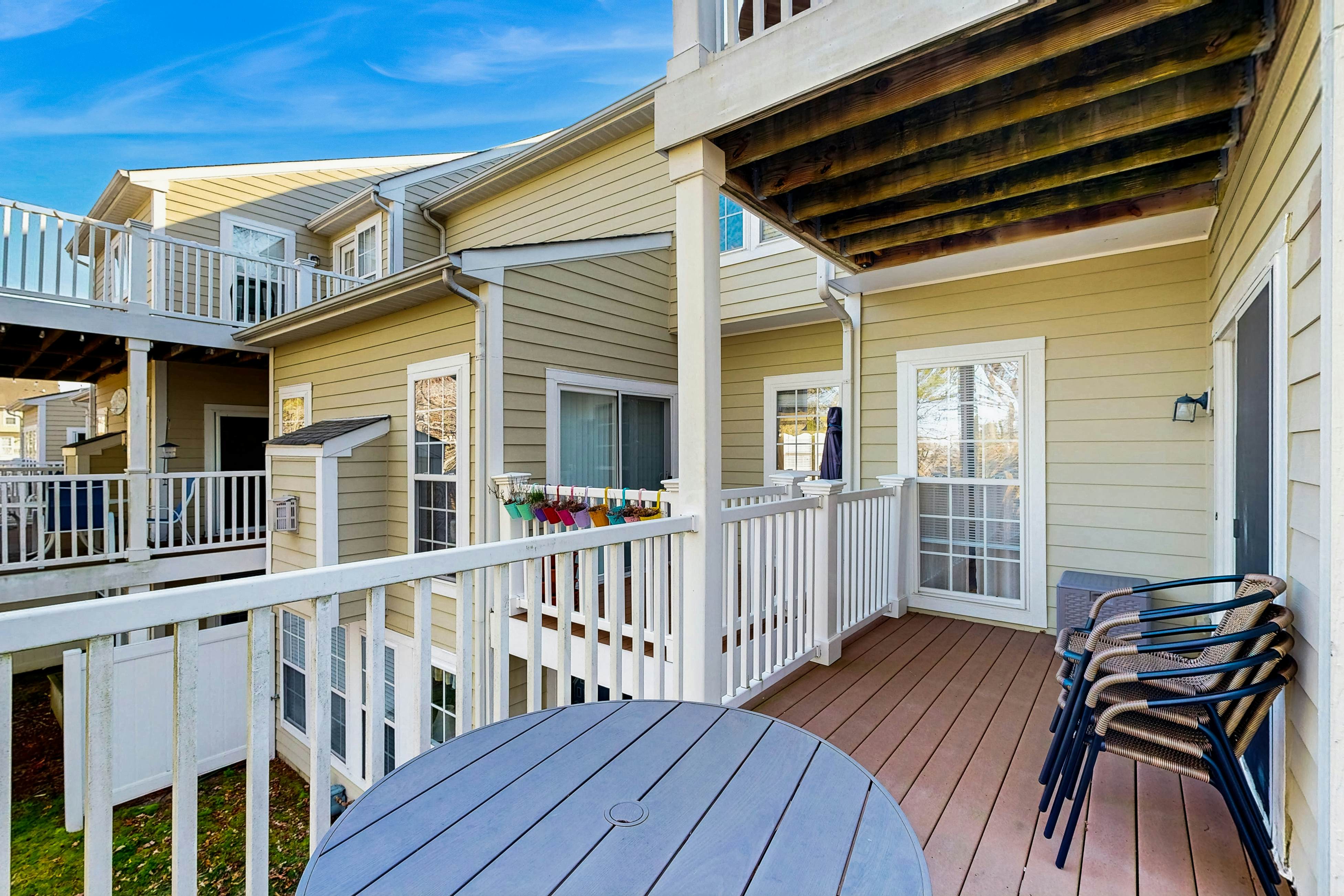 Creekside - 26 Dockside Dr