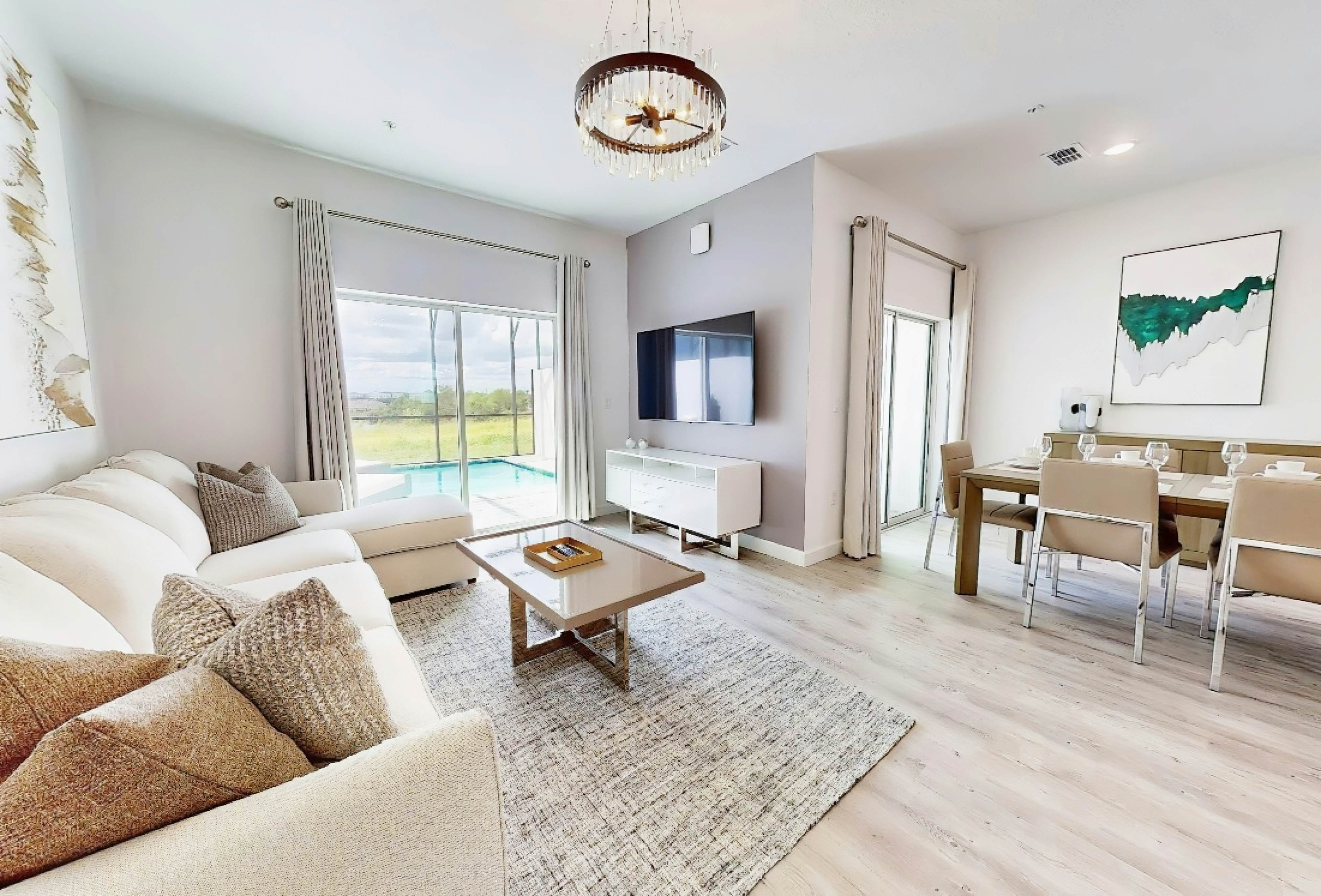 Adventure Springs Getaway at Azur Resort