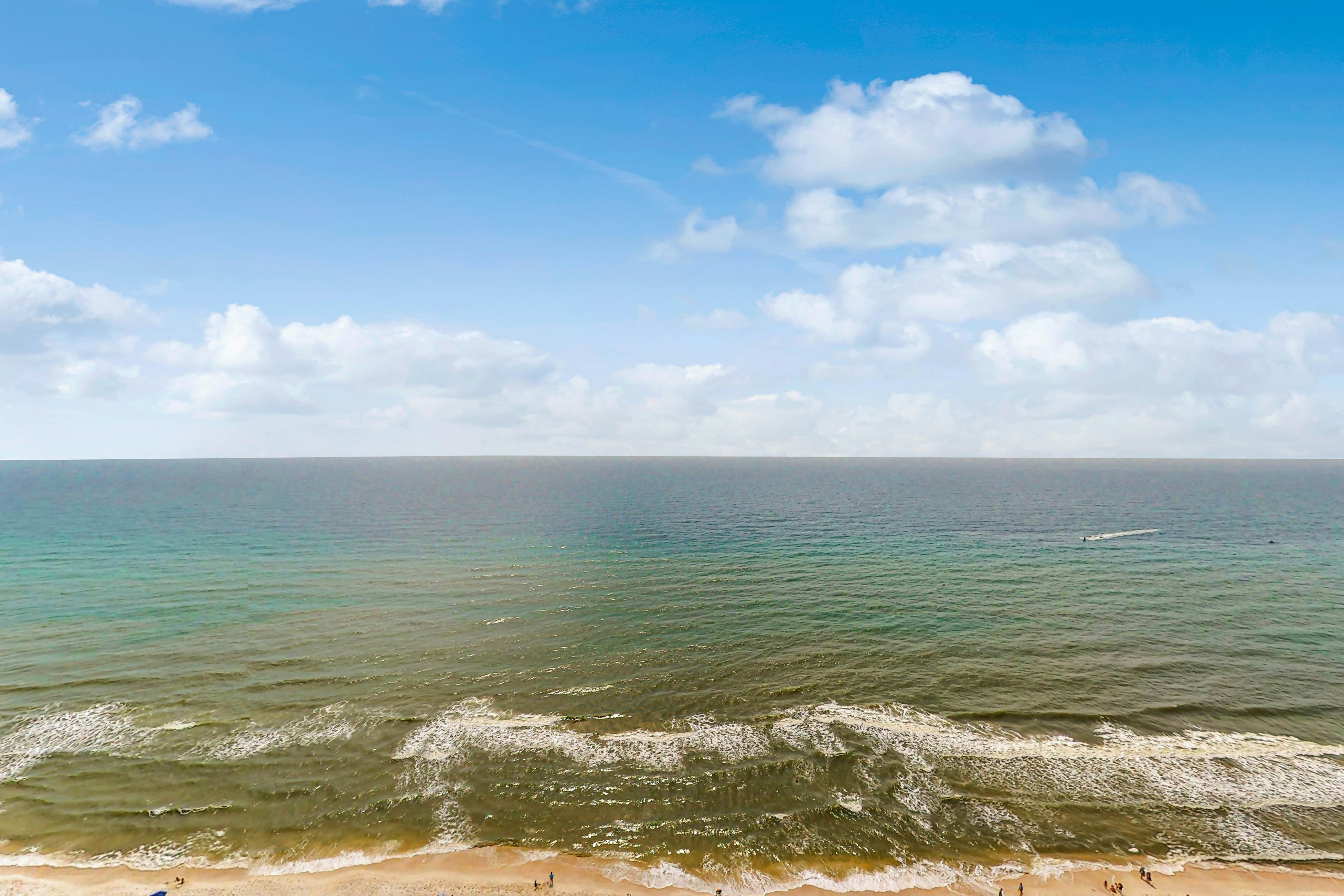 Emerald Beach Resort 2131