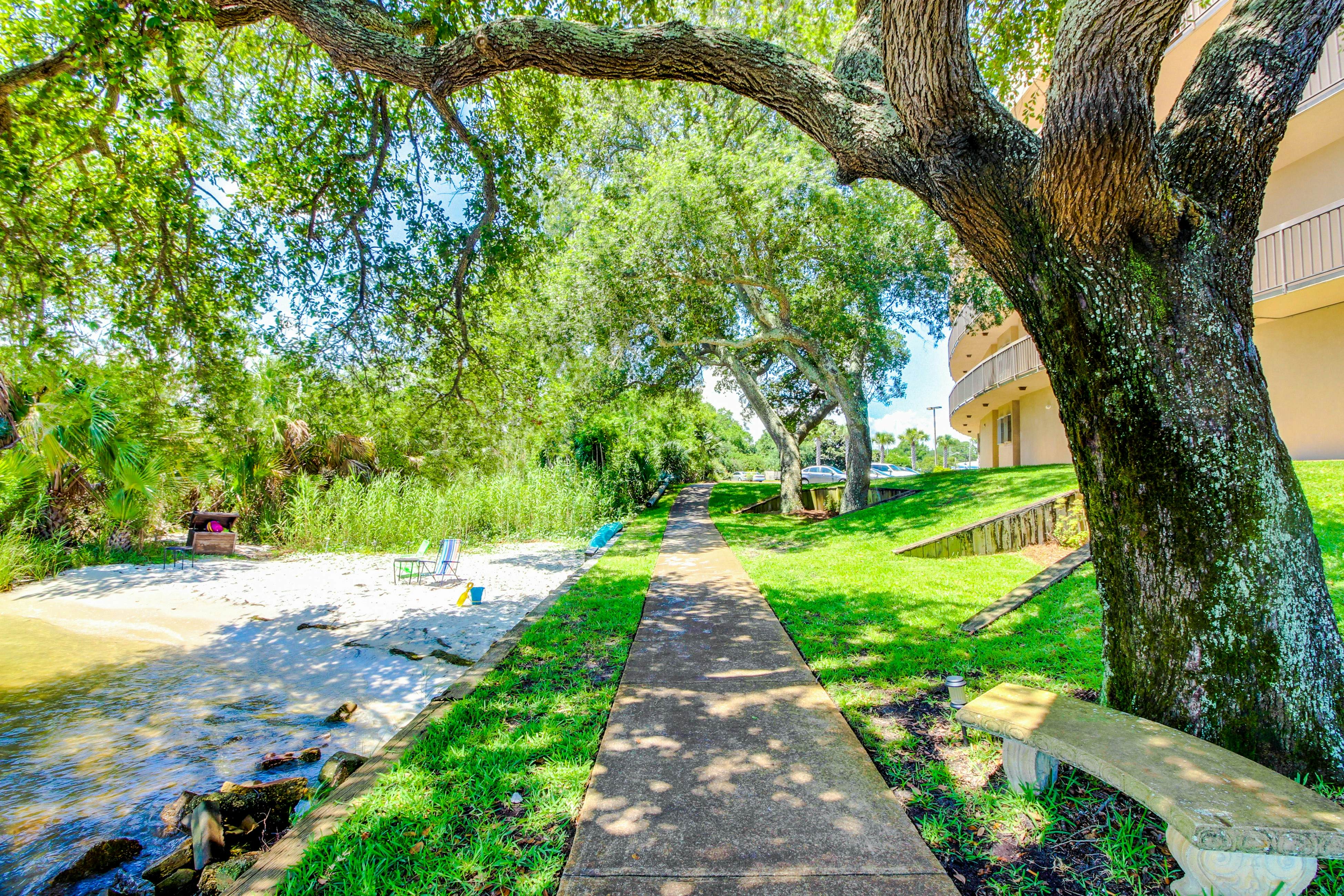 Pirates Bay B315 - Bayfront Beauty