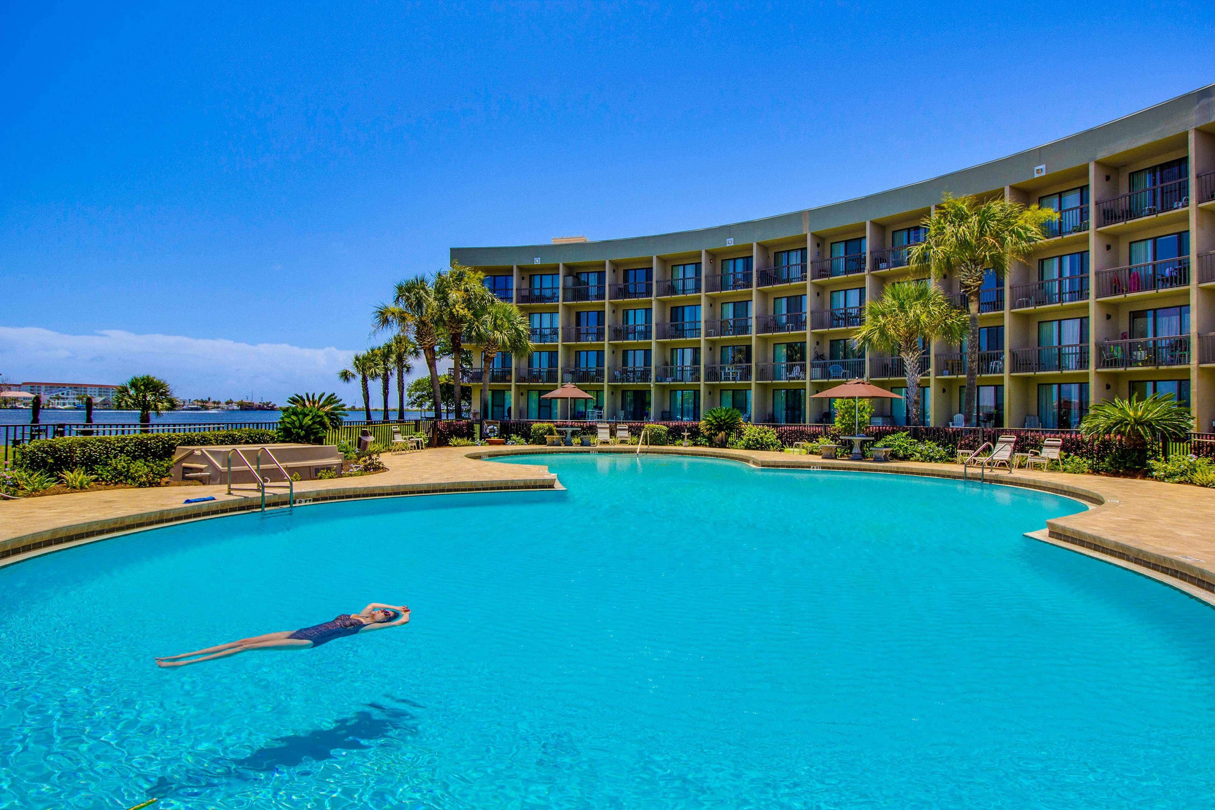 Pirates Bay B315 - Bayfront Beauty