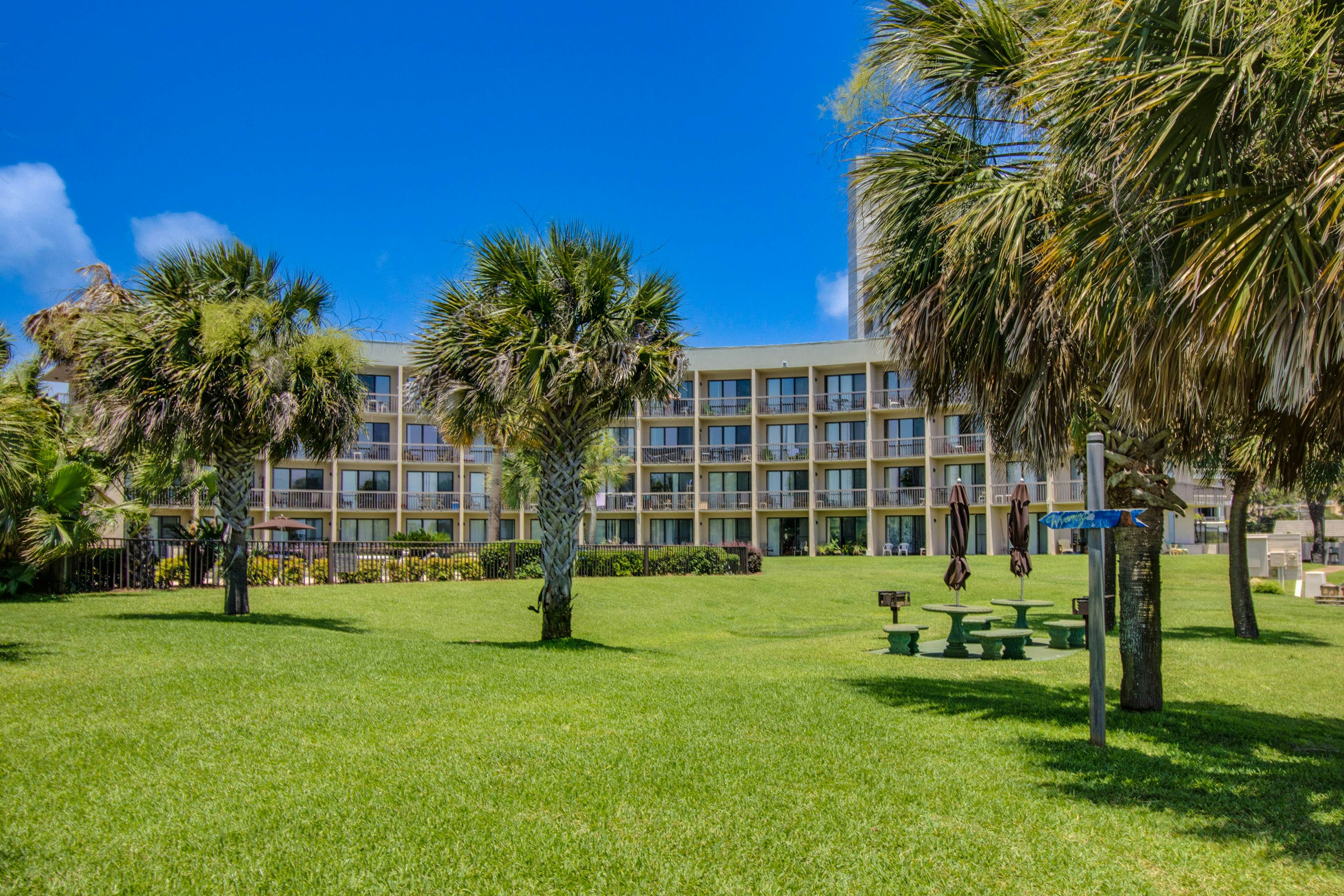 Pirates Bay B315 - Bayfront Beauty