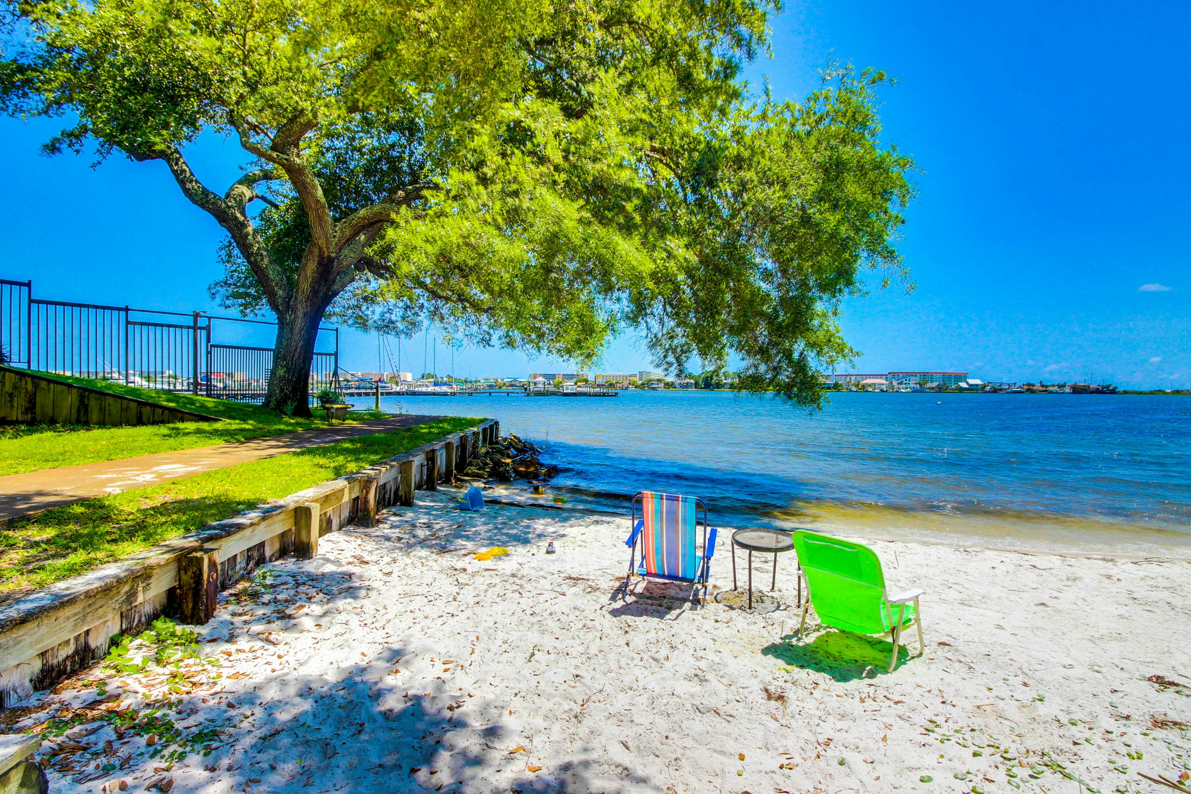 Pirates Bay B315 - Bayfront Beauty