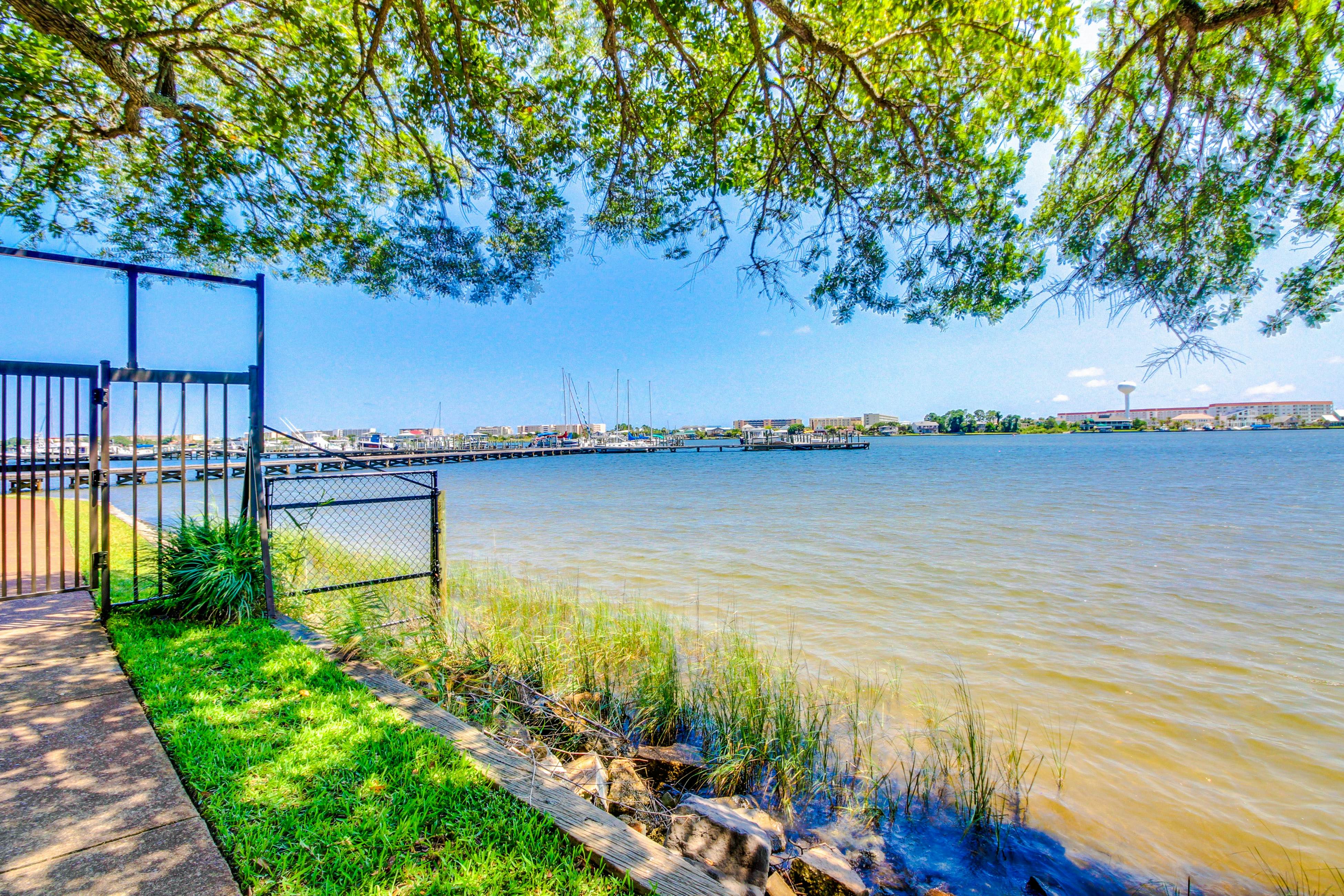 Pirates Bay B315 - Bayfront Beauty