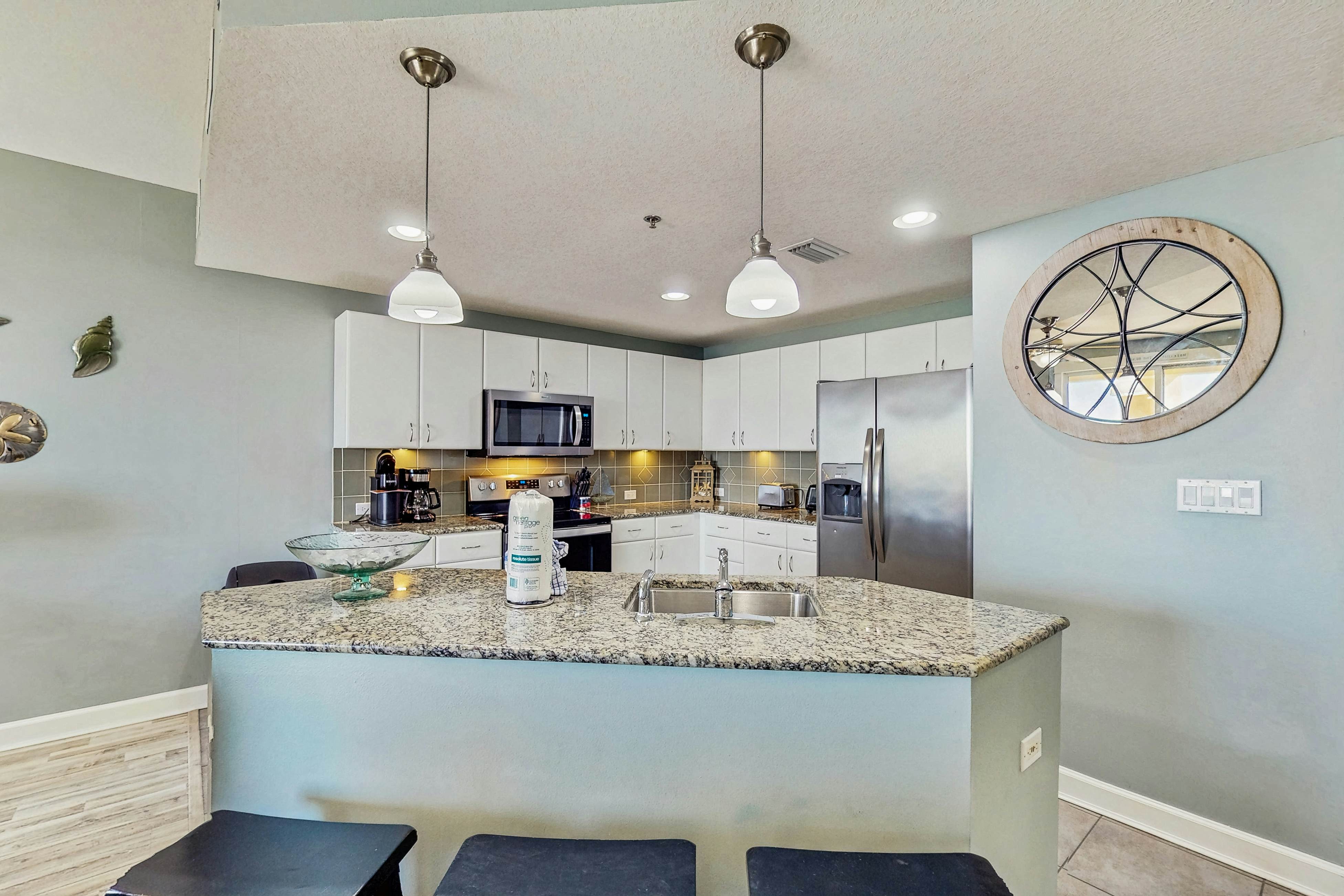 Grand Panama Tower 2-703