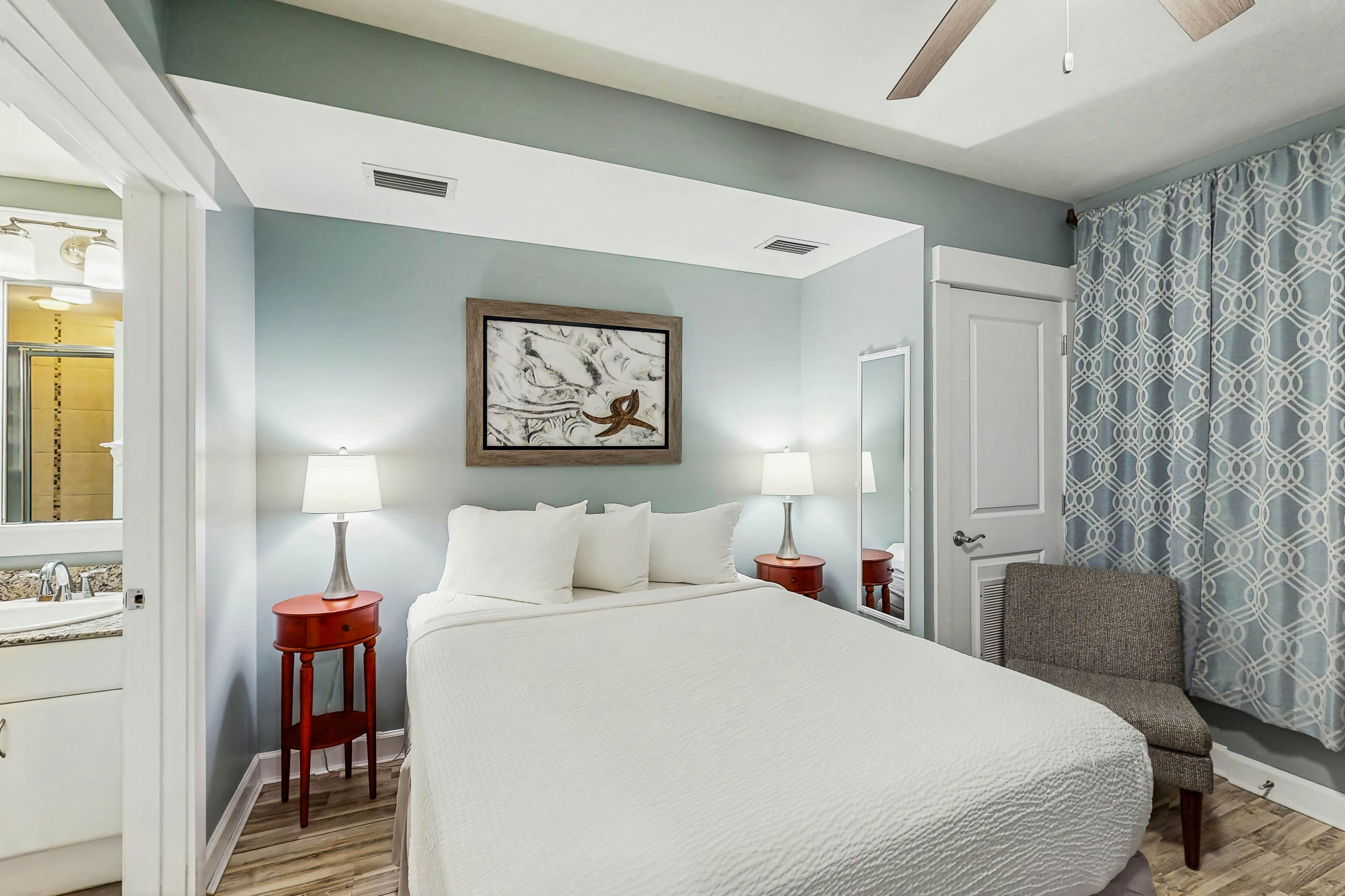 Grand Panama Tower 2-703