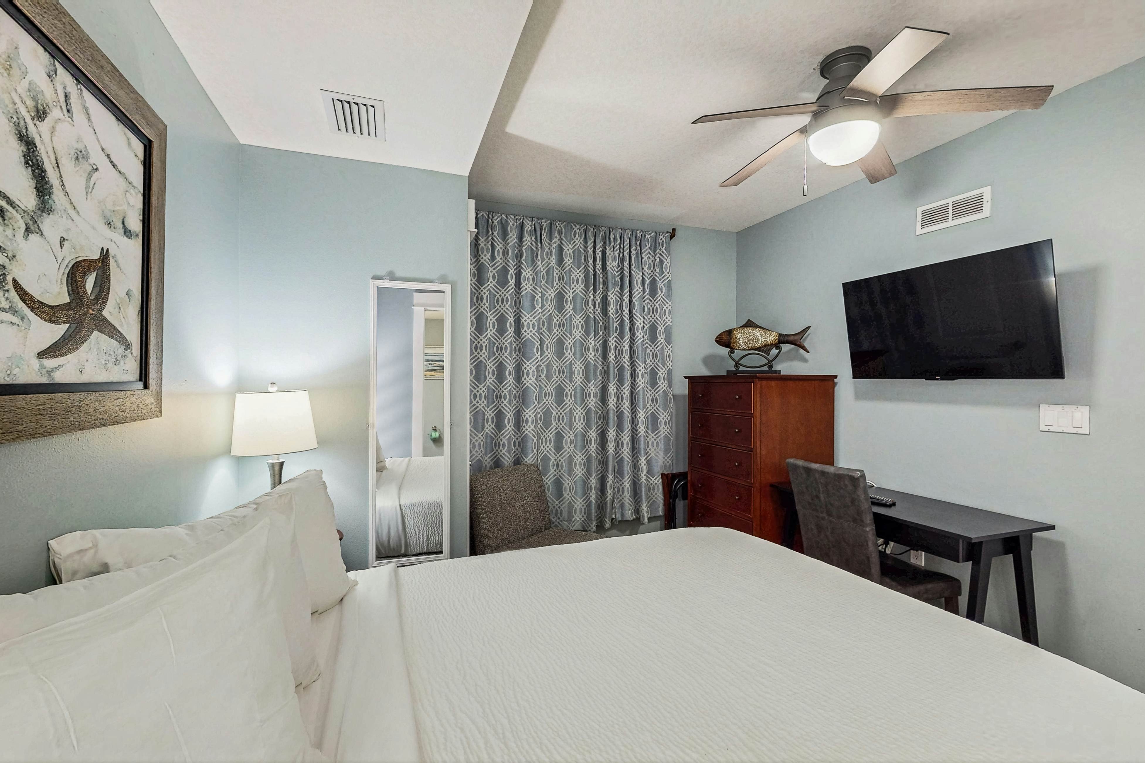 Grand Panama Tower 2-703